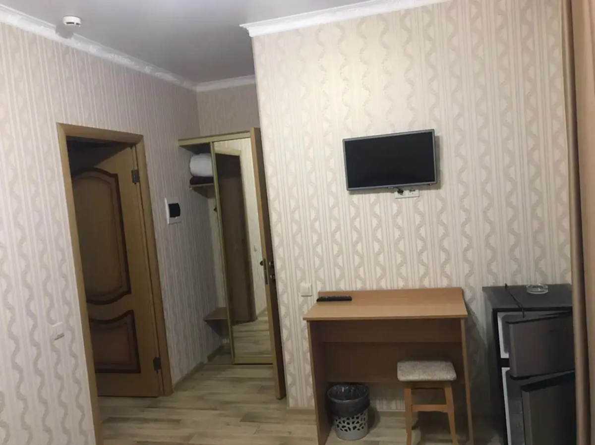 Гостевой дом Некрасов