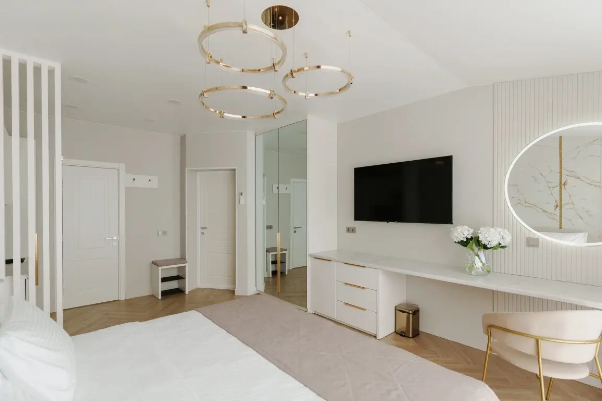 Апартаменты №6 (6)