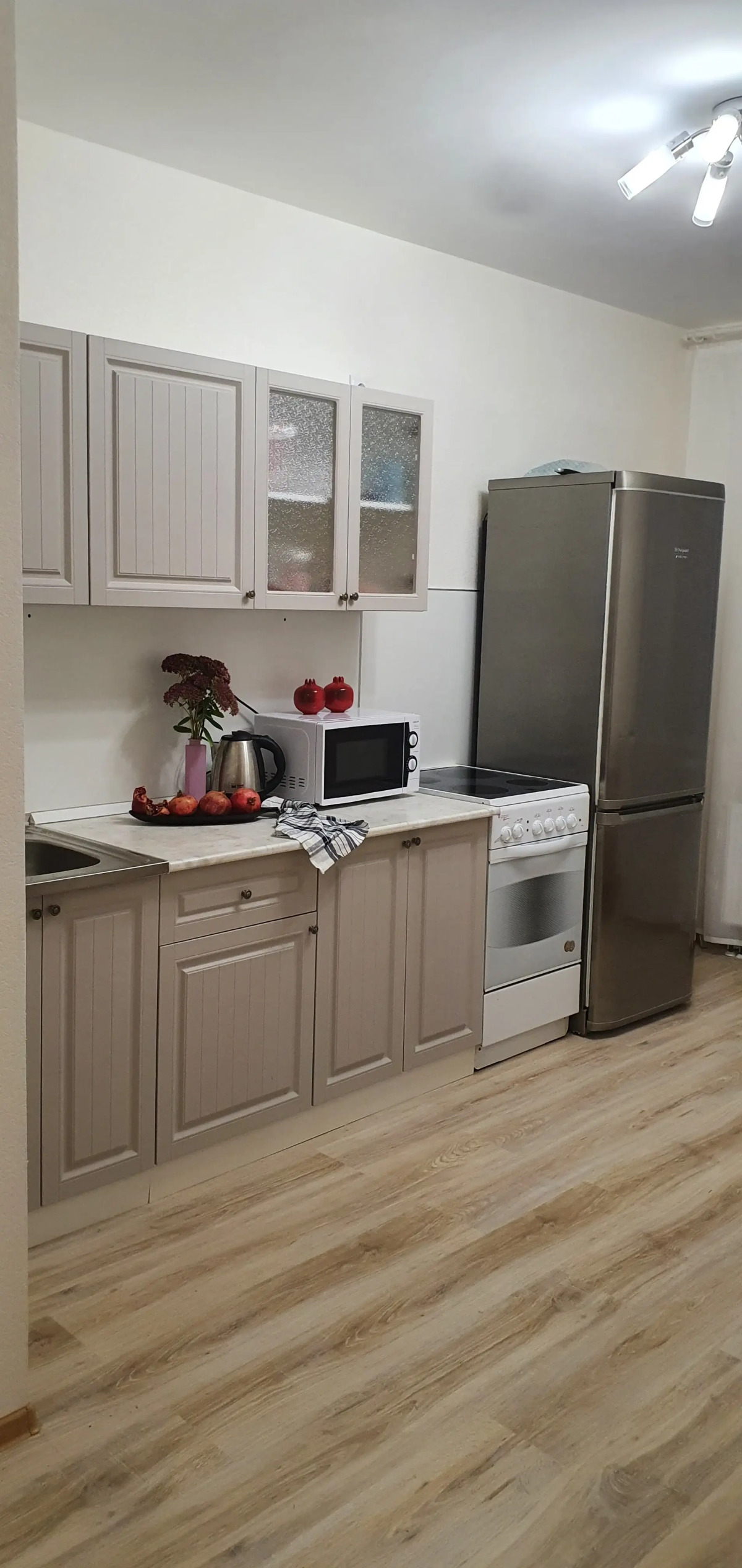 Апартаменты Like Apart!