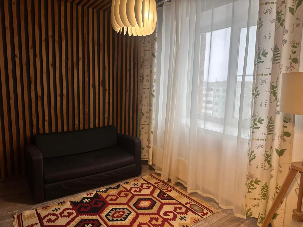 Квартира Калина проспект Победы 49