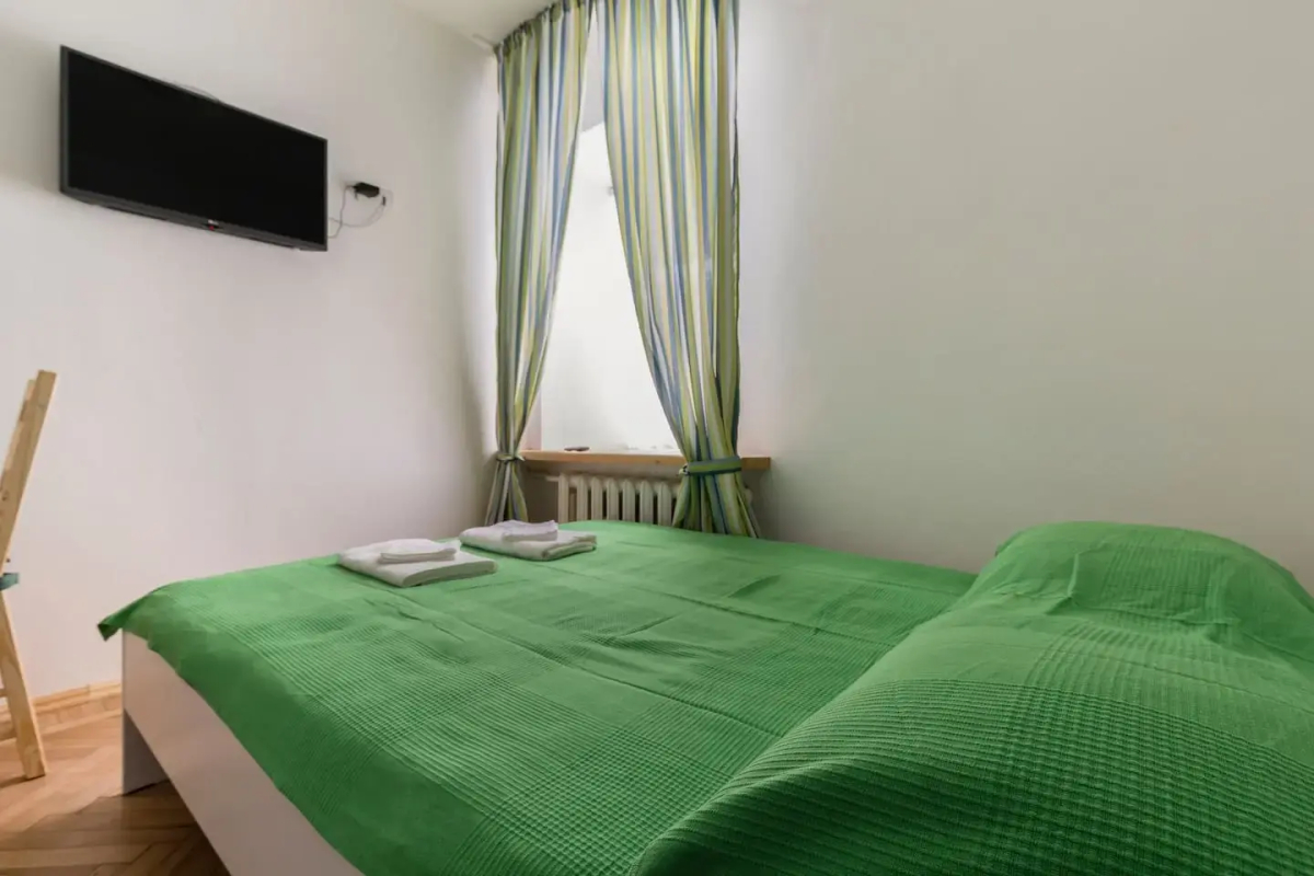 Апартаменты Студия 1 на Вознесенском пр 55