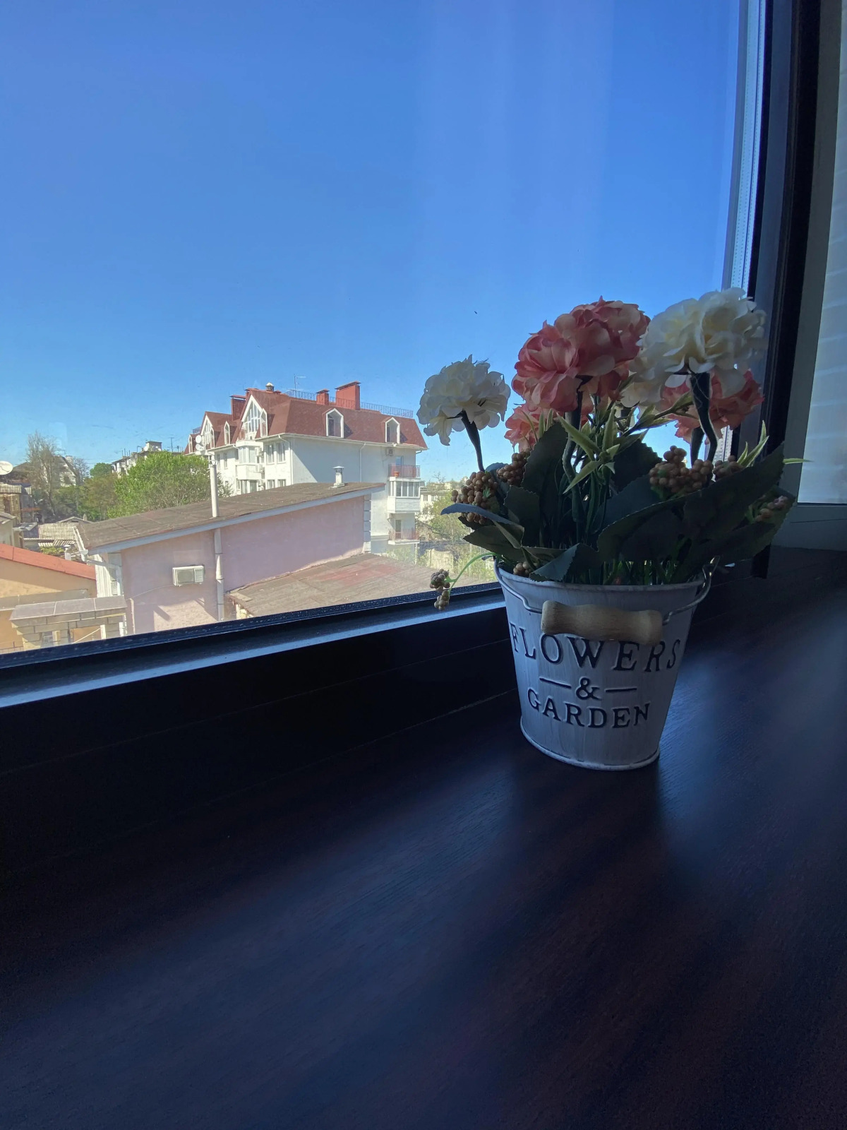 Гостевой дом Sunny Village