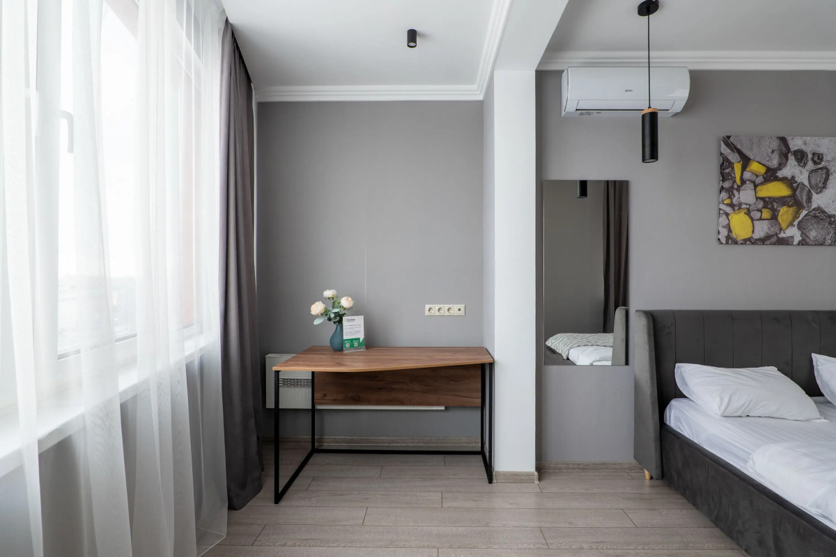 Апартаменты Knokey Парк Легенд Люкс