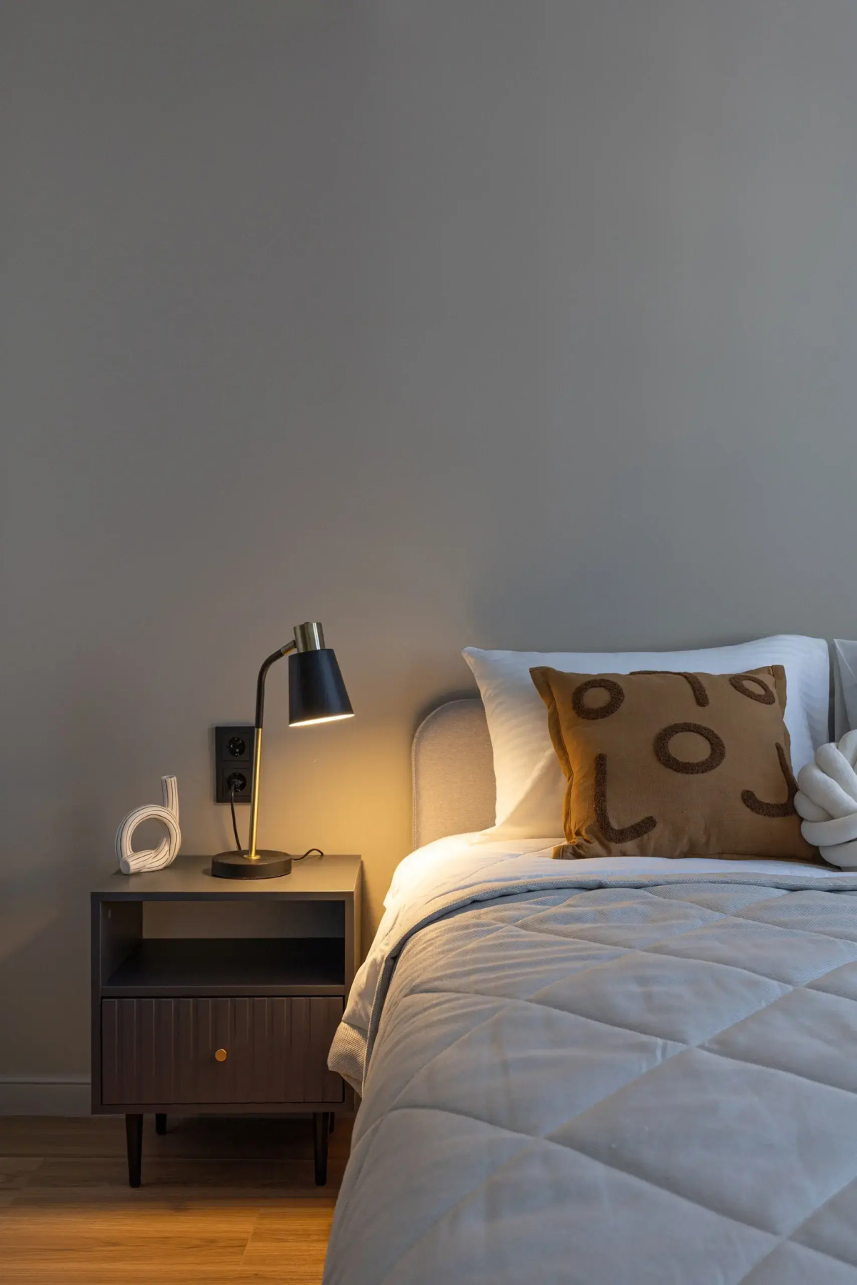 Квартира Зенит Family