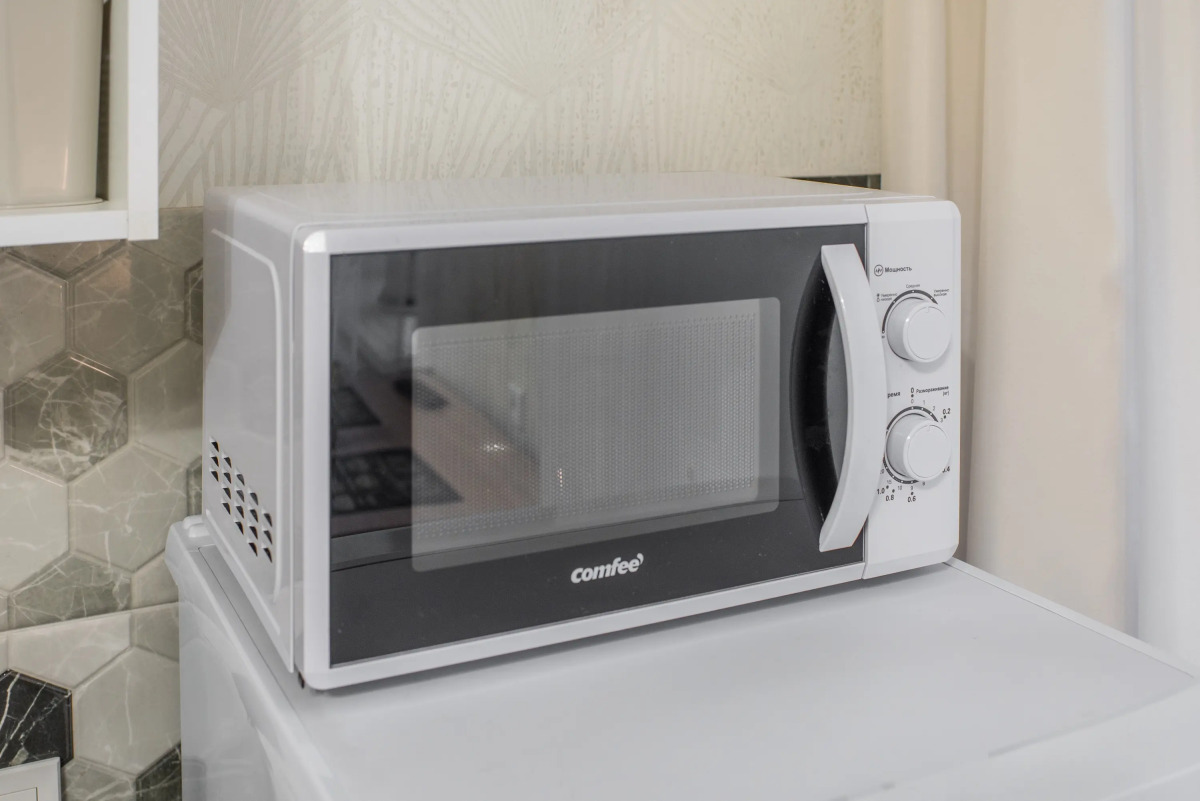 Апартаменты на Ульяновской 35