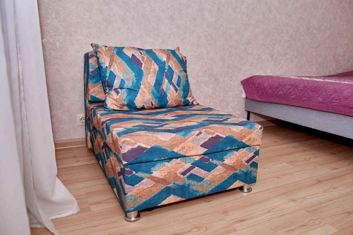 Апартаменты VIAHOME на Днепровской