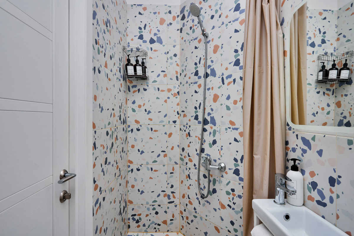 Квартира GetFlat Лайм