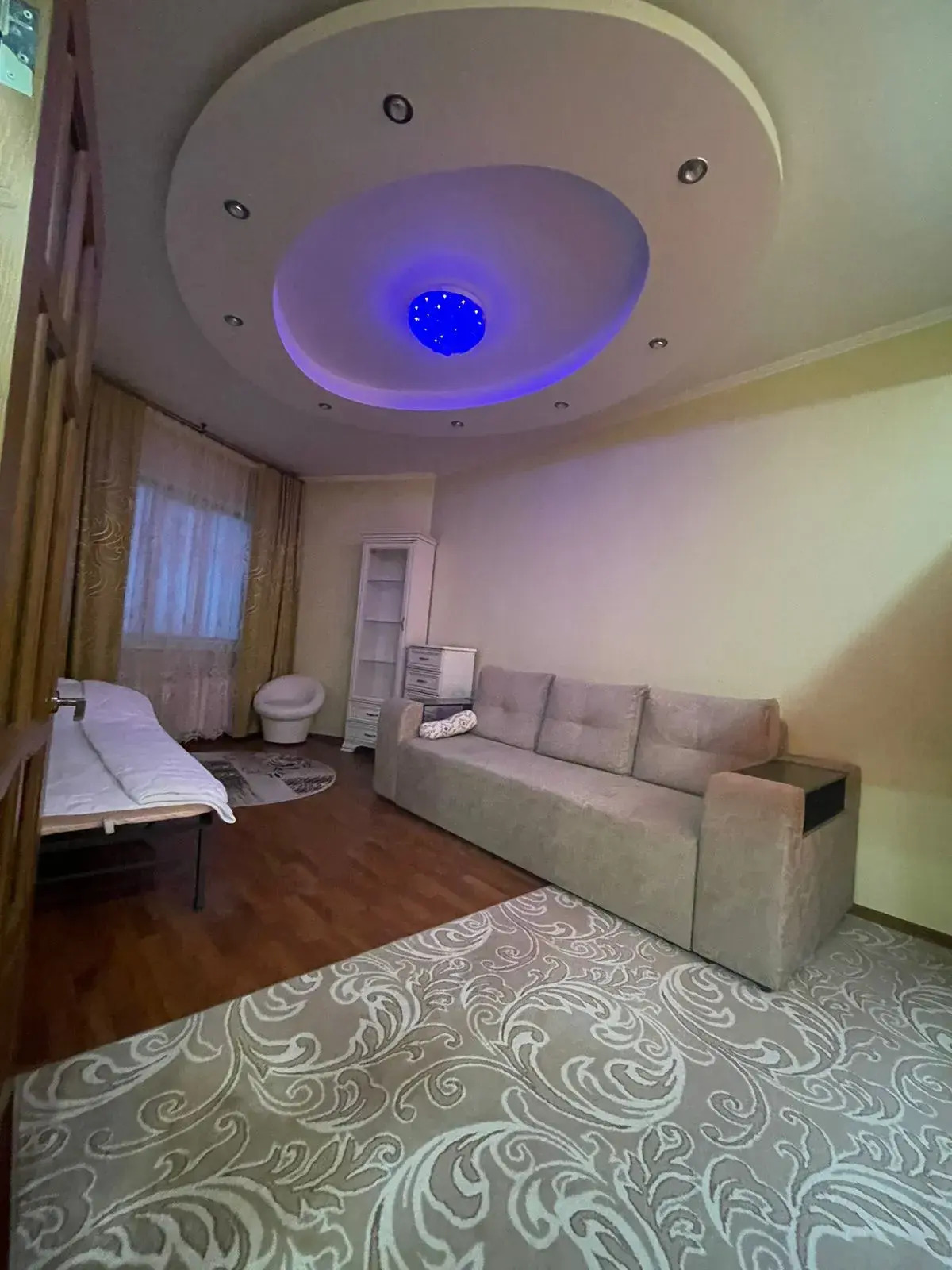 Квартира Двушка на Олимпийской 81