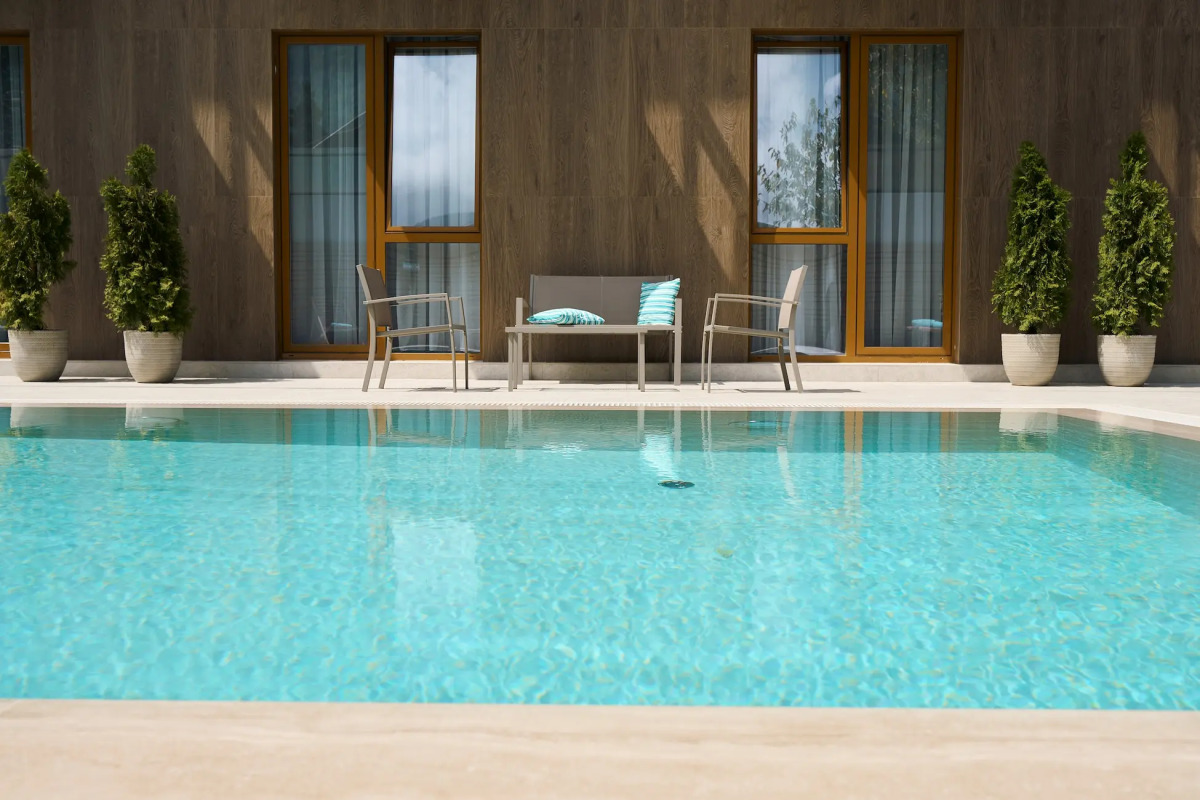 Гостевой дом Alba Inn