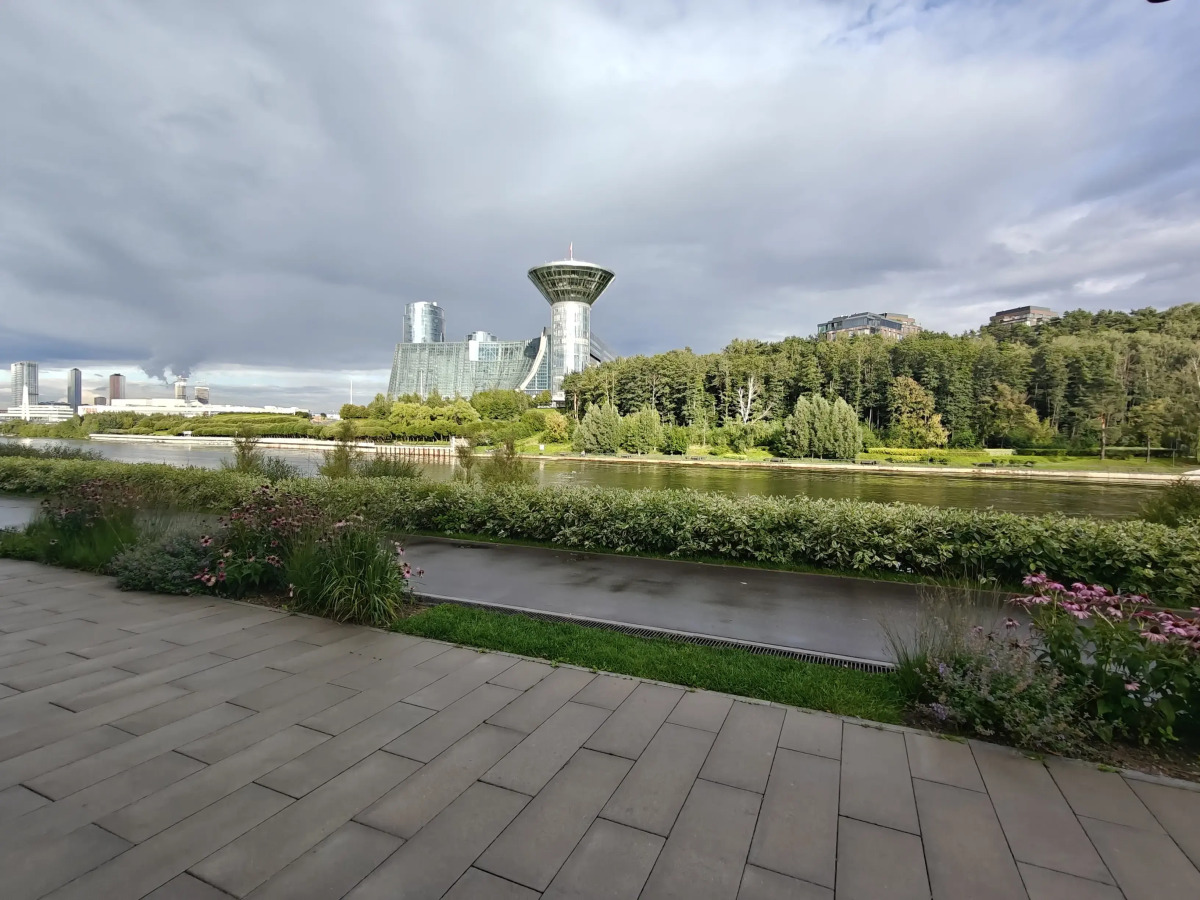 Квартира Моя француженка