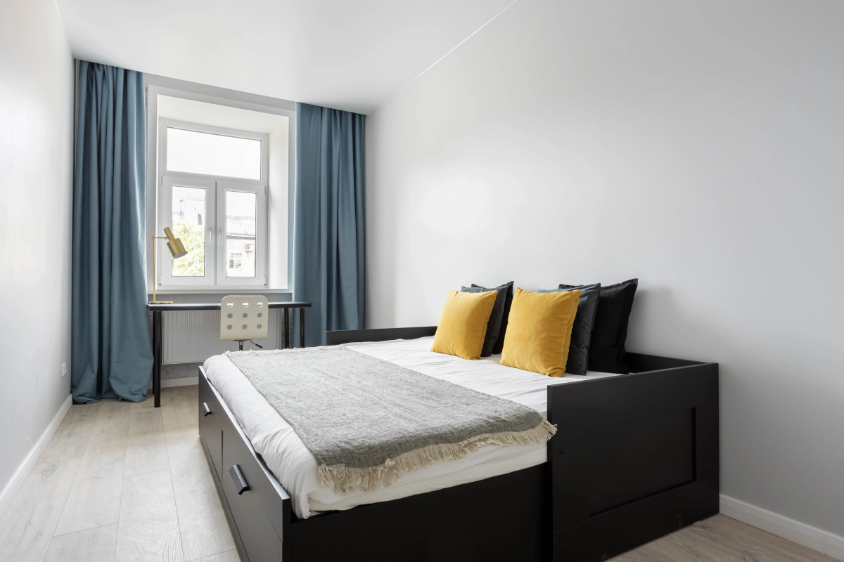 Апартаменты Скайлайт на Казанской