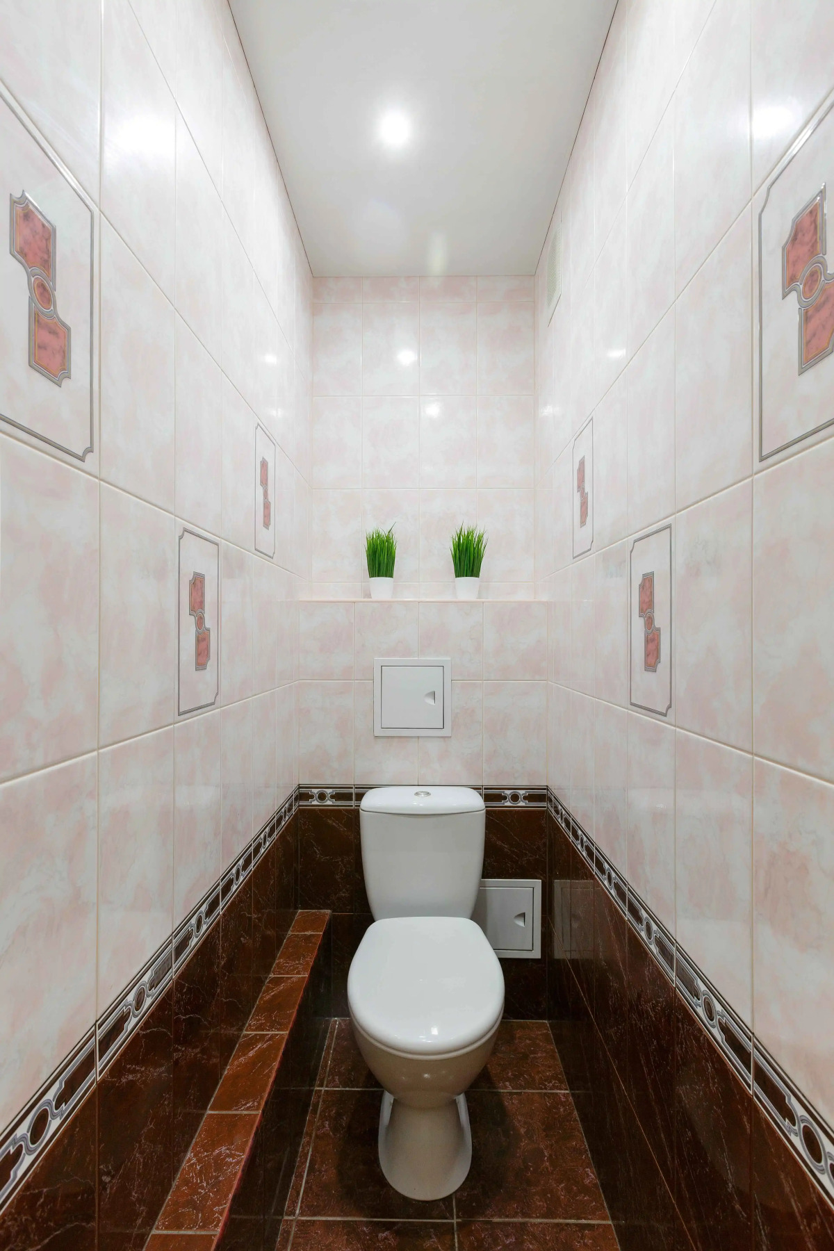 Апартаменты в 1 Краснофлотском Переулке 15Б