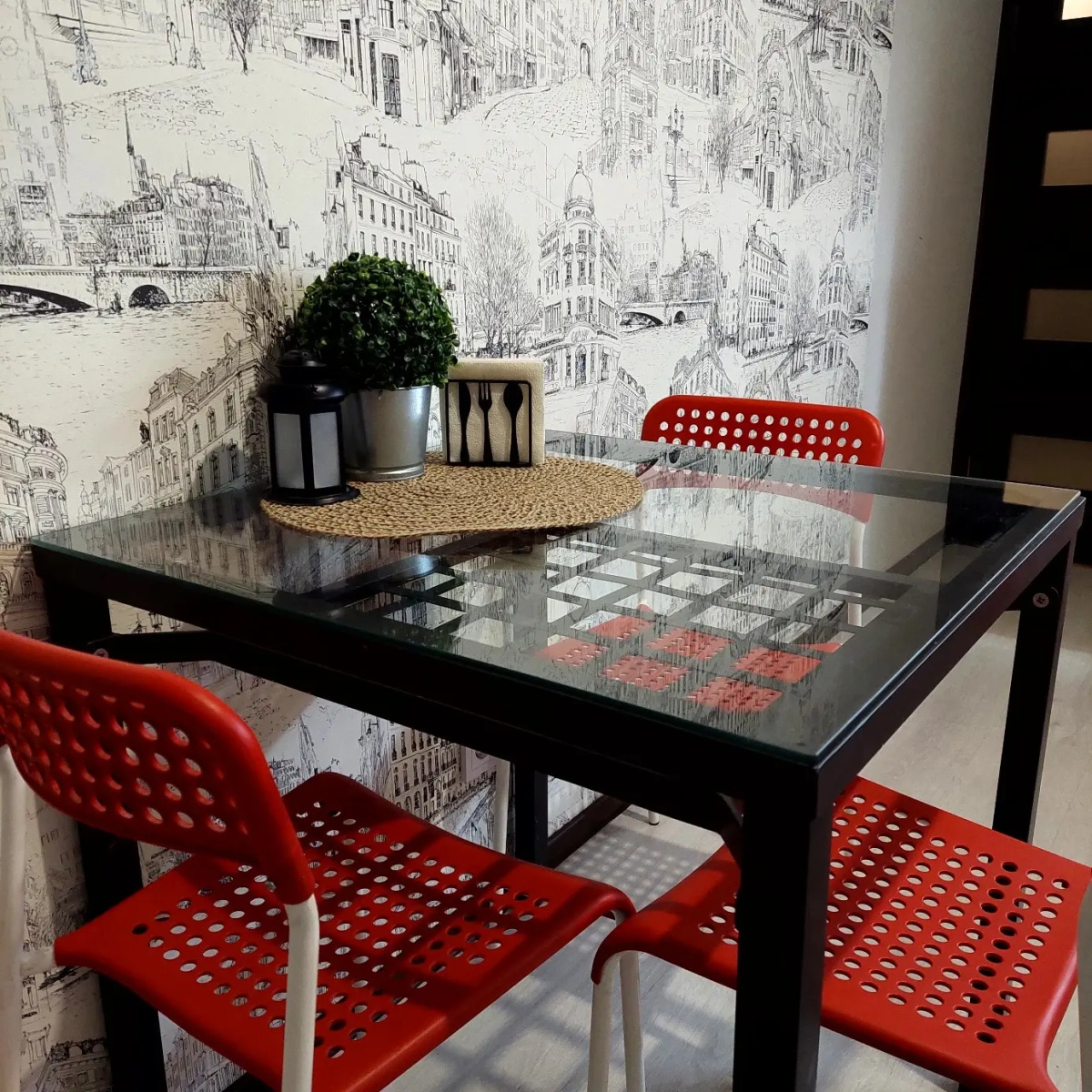 Апартаменты Квартира в центре рядом с набережной и канатной дорогой