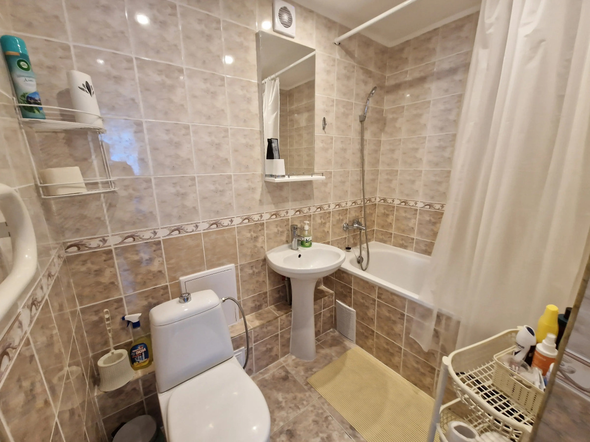 Квартира Апартаменты в Центре Калининграда. "Любимый центр"