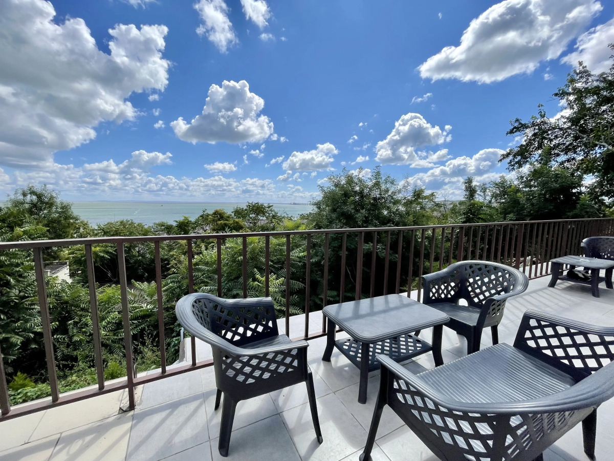 Апартаменты Высота