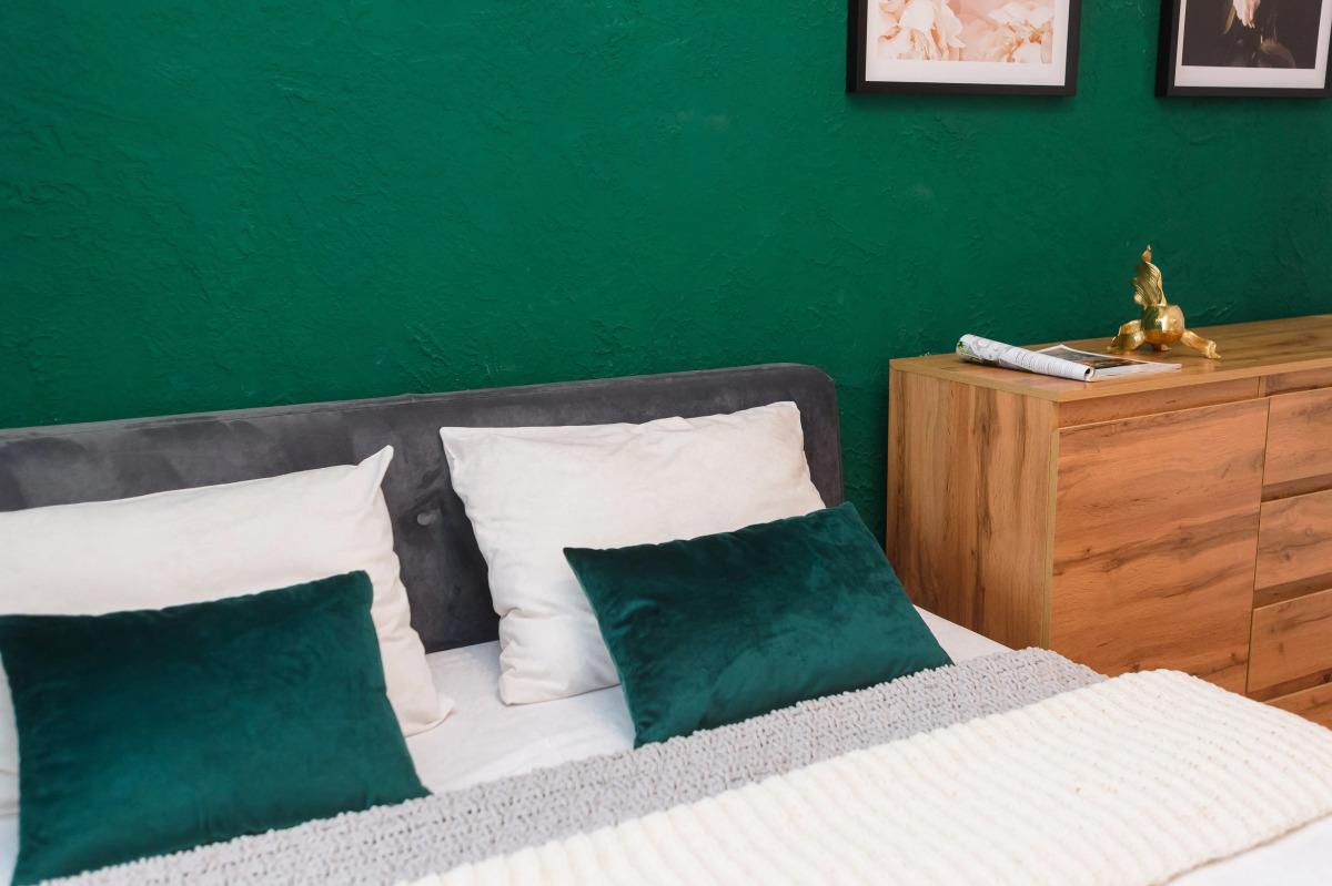 Квартира ApartHause рядом с клиникой микрохирургии глаза