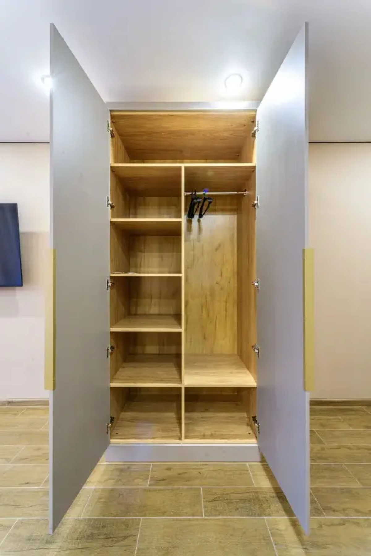 Апартаменты Портал Апартментс №25 на Дружбе 15