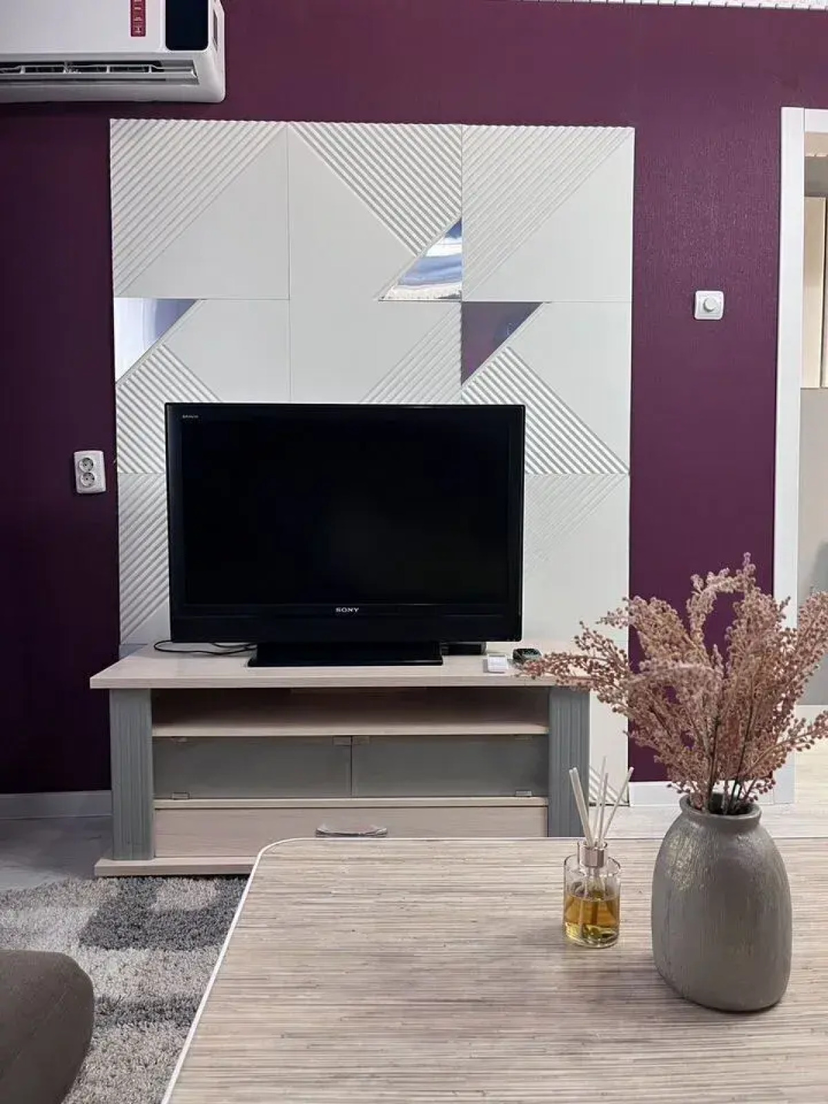 Квартира на Улице 30 лет Победы 10