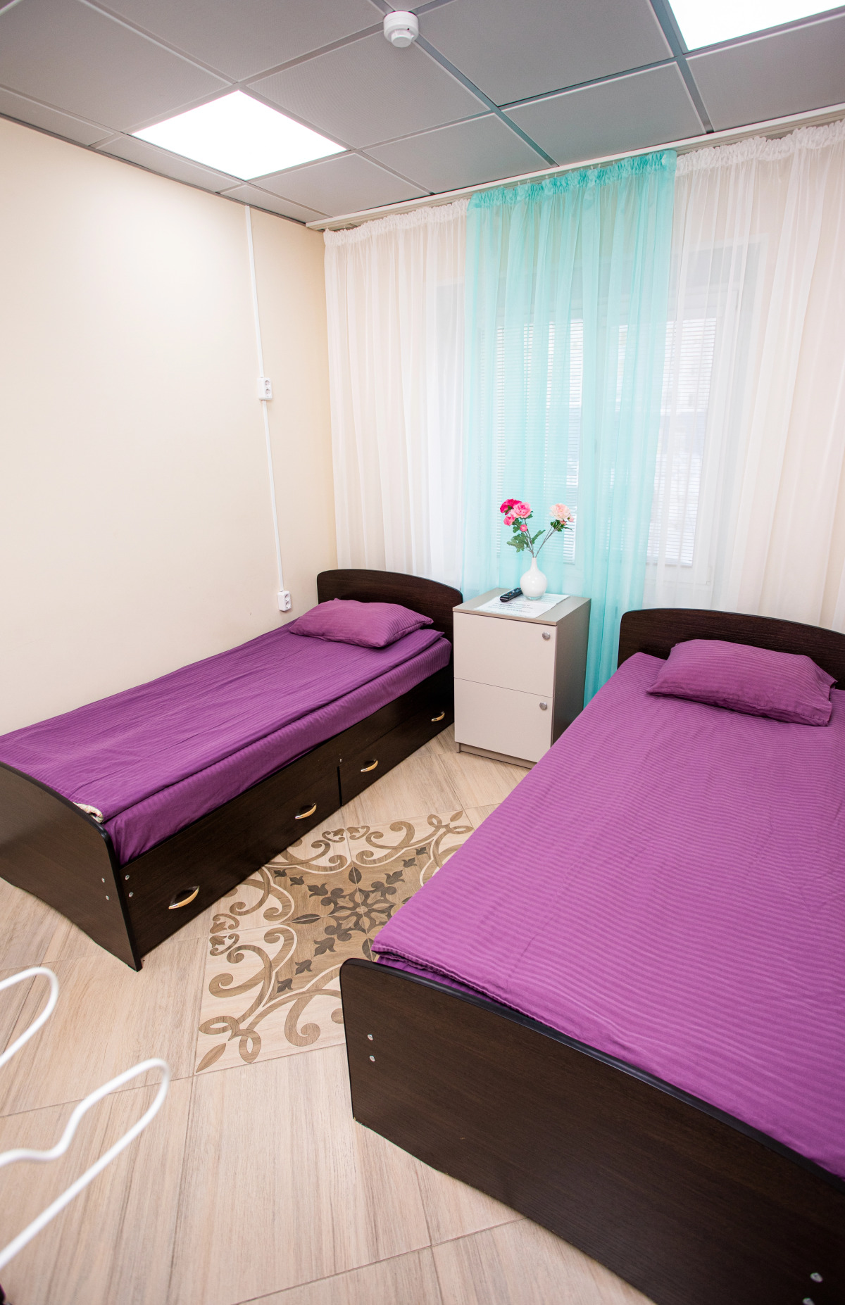 Хостел Велес