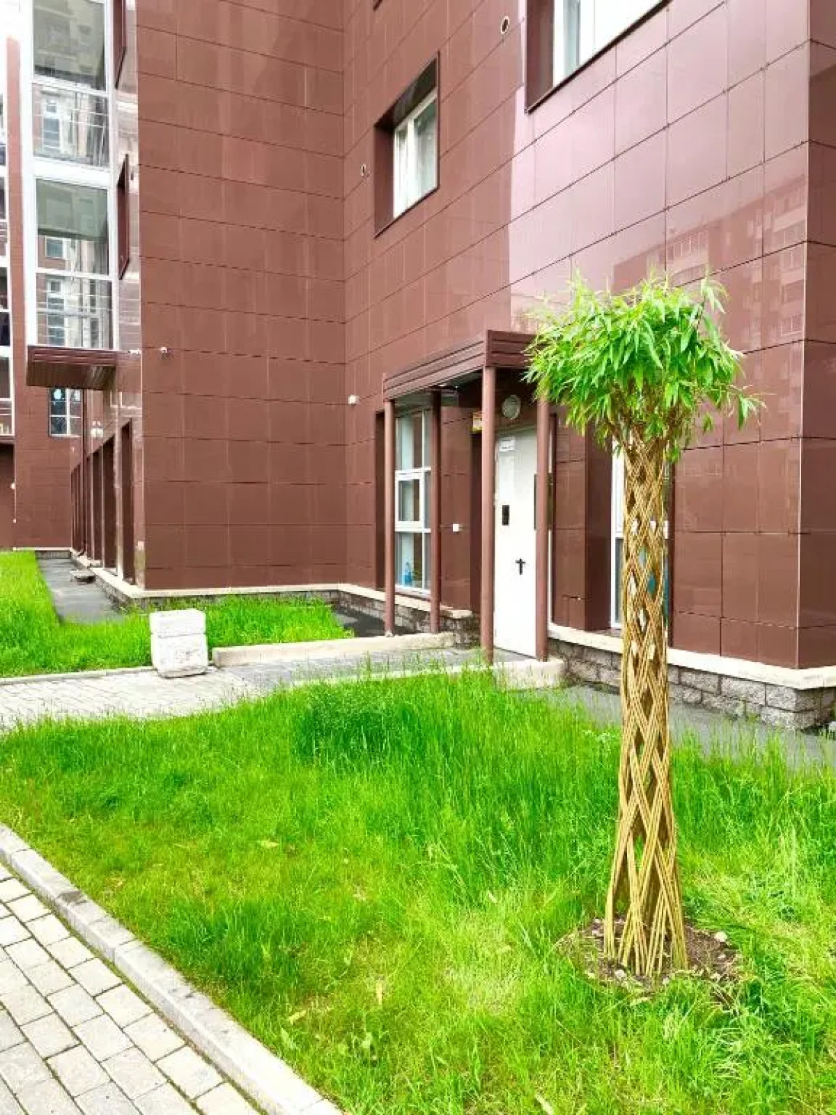 Апартаменты Live in Karelia Варкауса 37