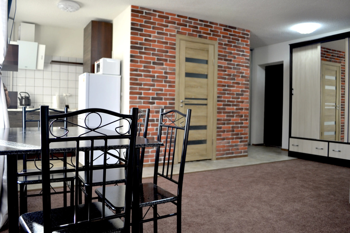 Апартаменты на Московском проспекте