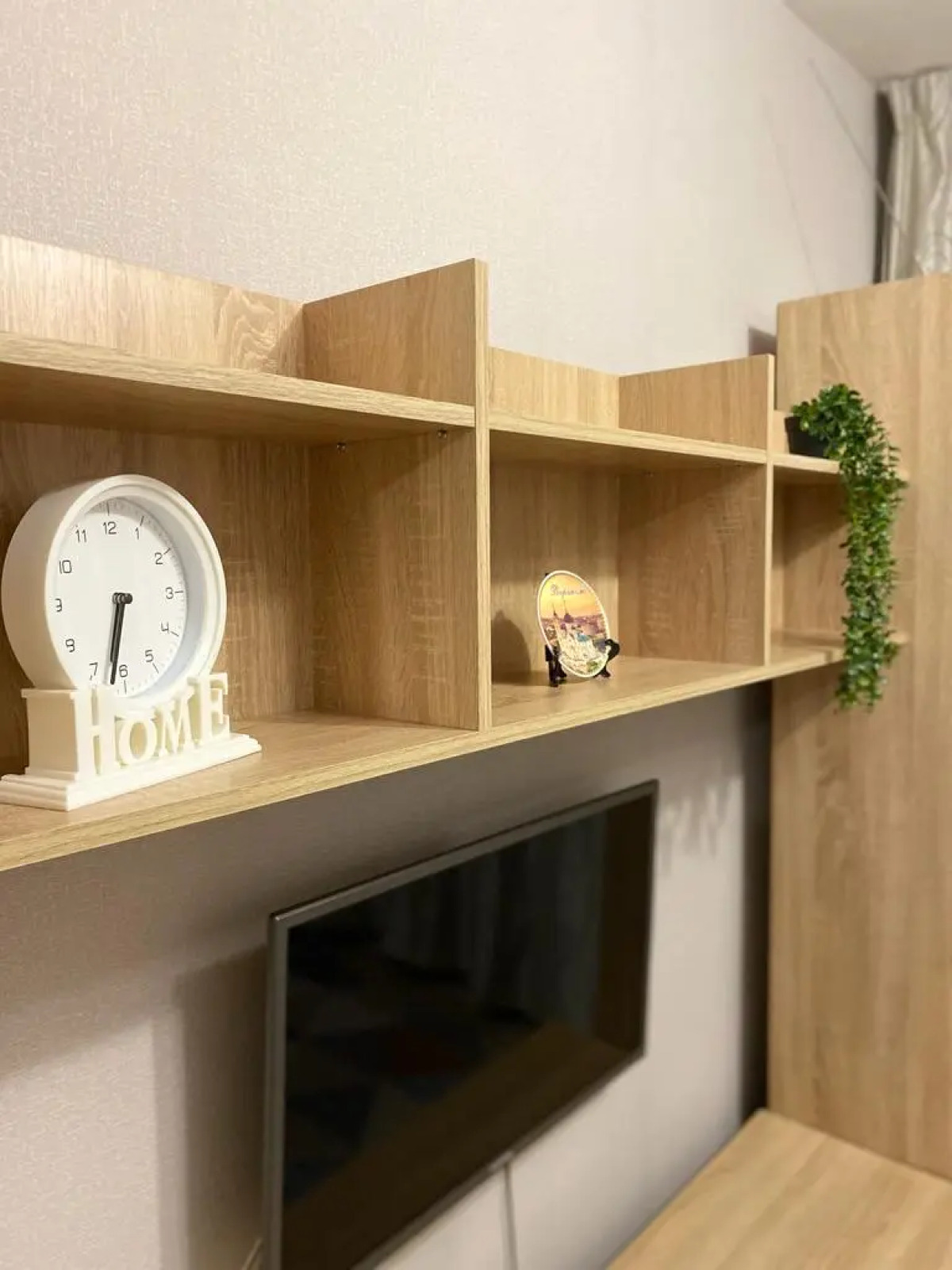 GOROD Si студия в ЖК Галактика