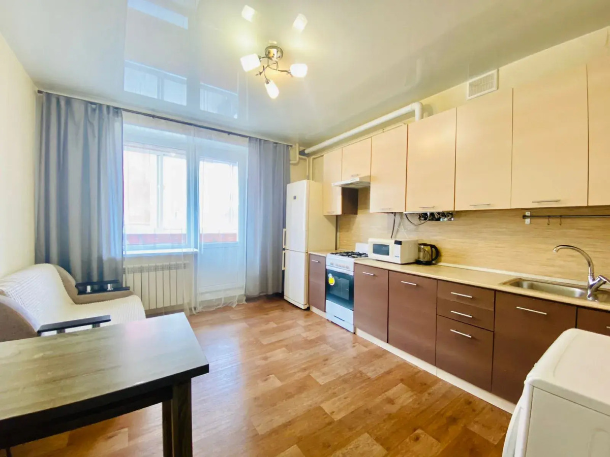 Апартаменты Советская 190 Д