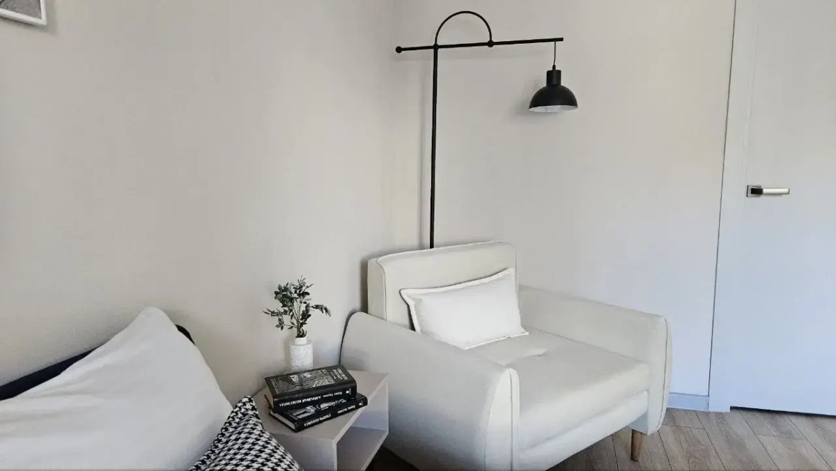 Апартаменты Аметист