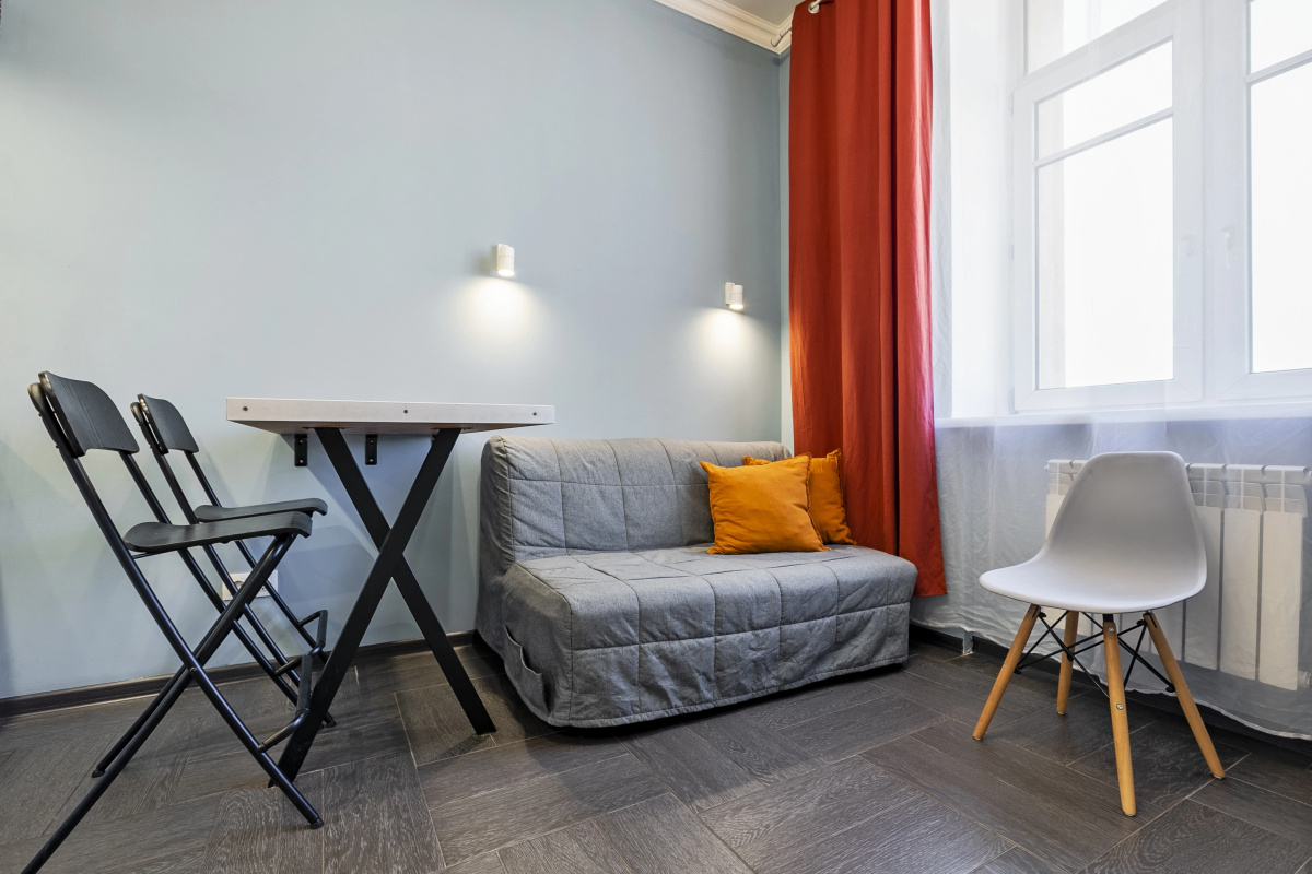 Апартаменты MaxRealty24  Ботаническая 41/7