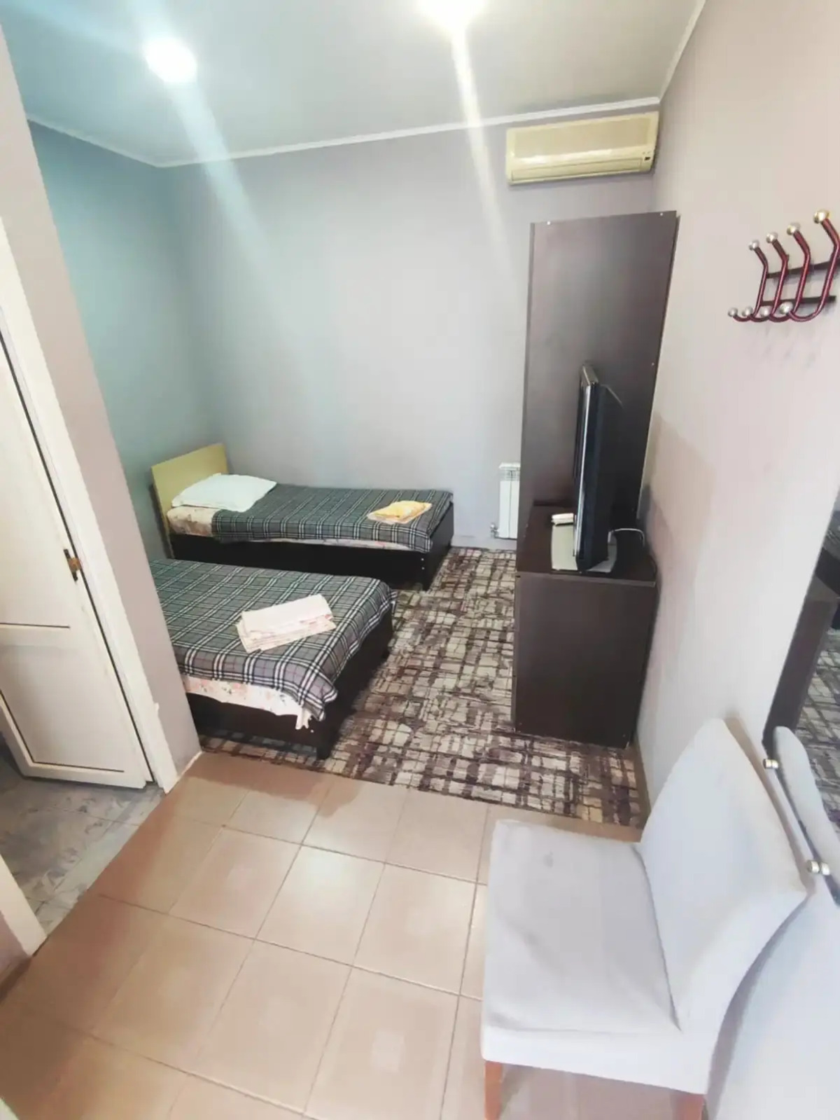 Гостевой дом FiJi