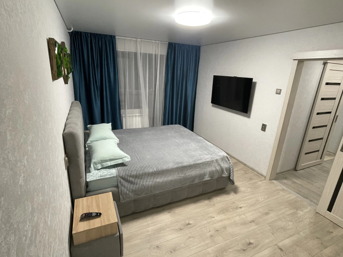 Апартаменты на Копытова 49