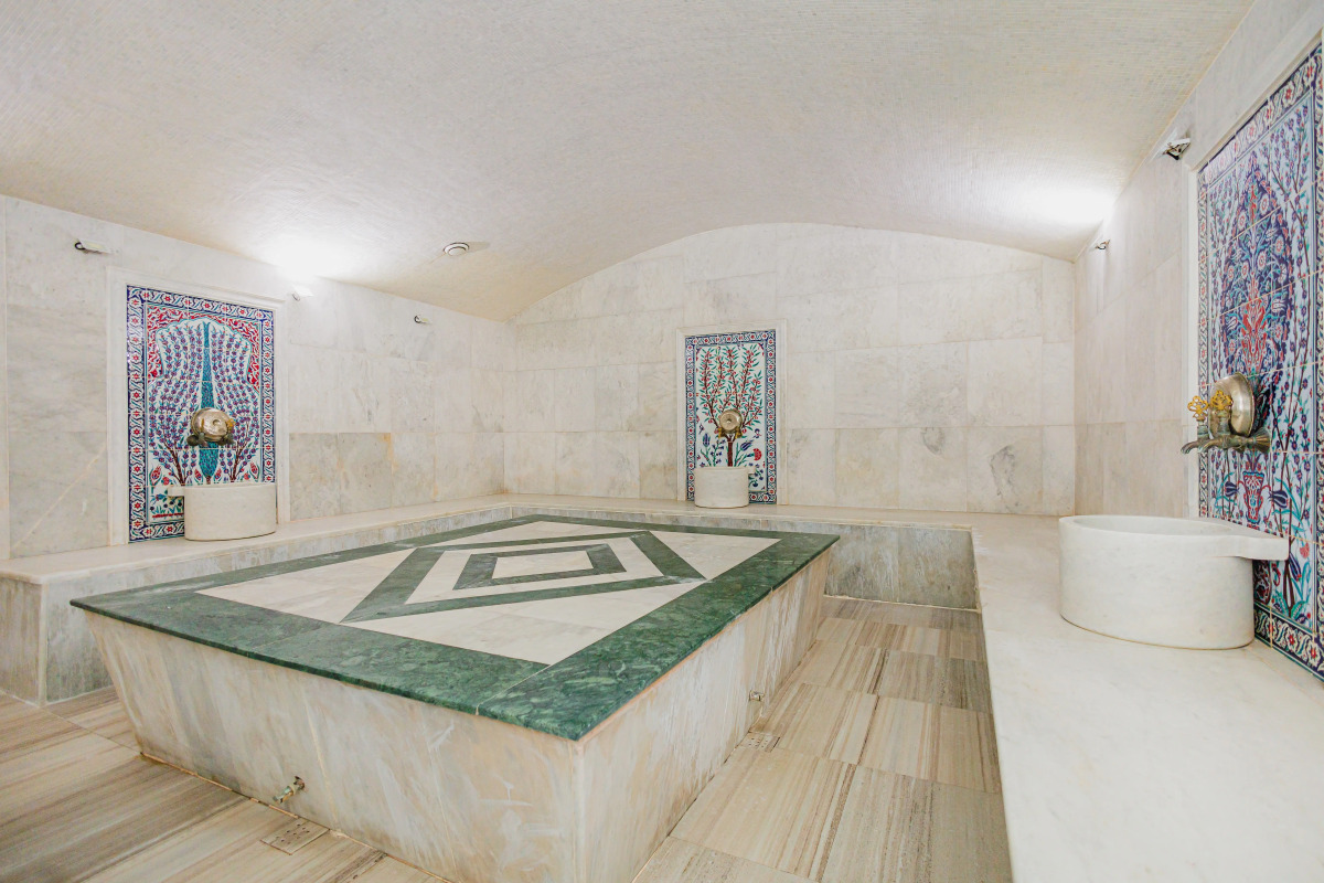 Отель Comfort Astana