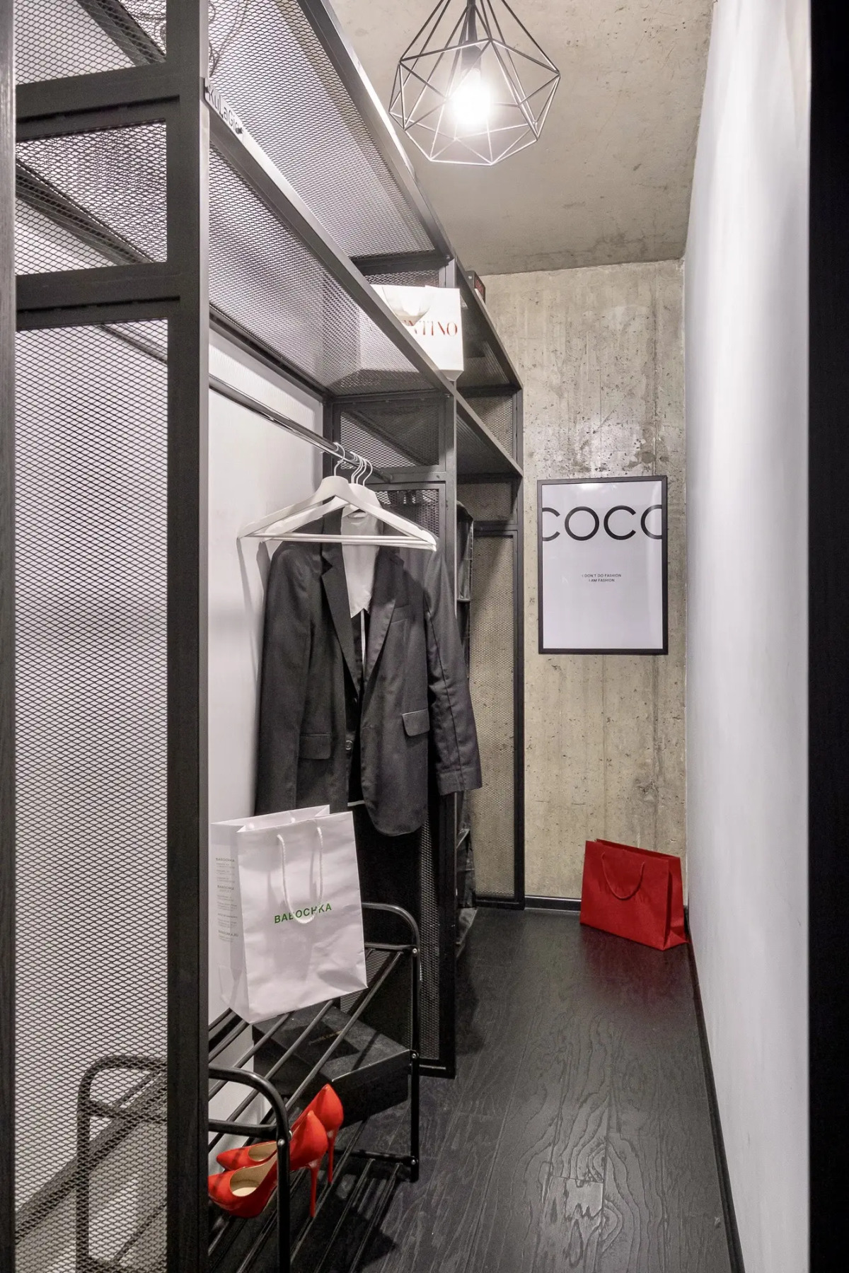 Апартаменты лофт Царская Столица в центре