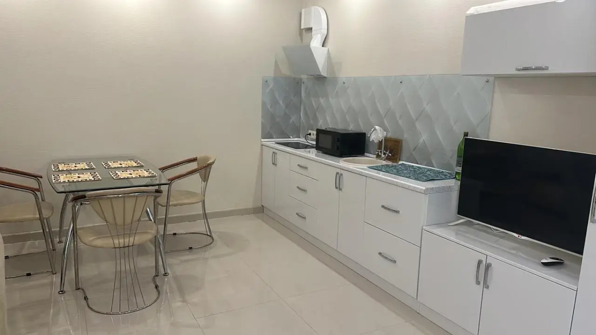 Апартаменты Кисловодск