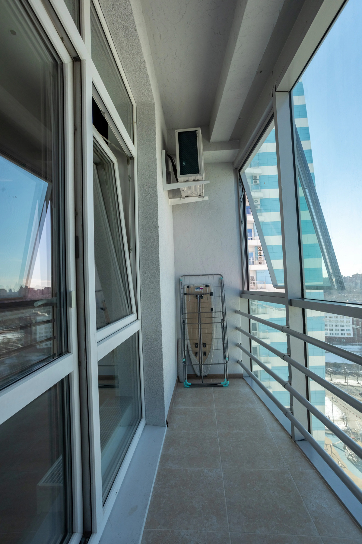 Апартаменты в ЖК Флотилия