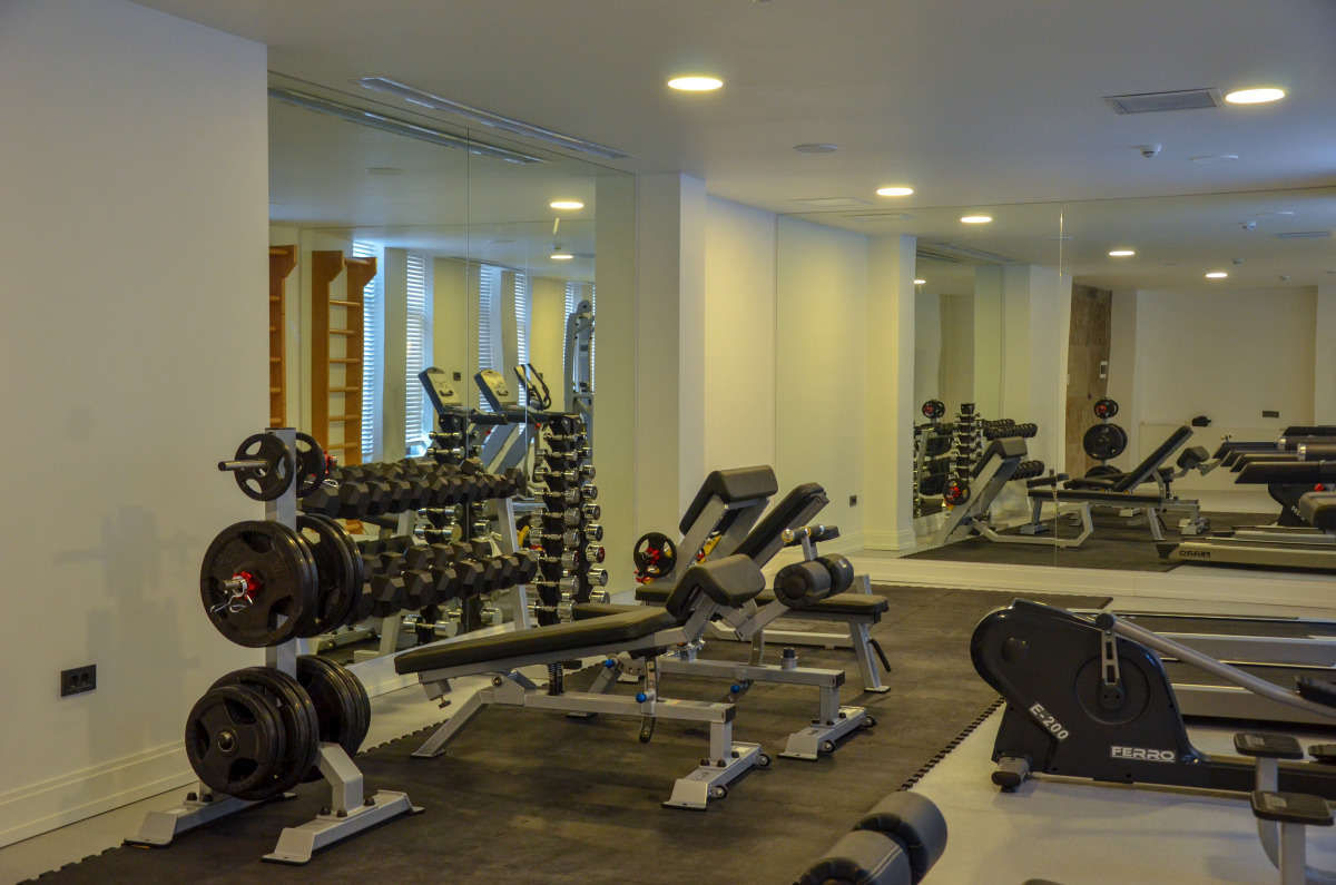 Отель Shirvanshah