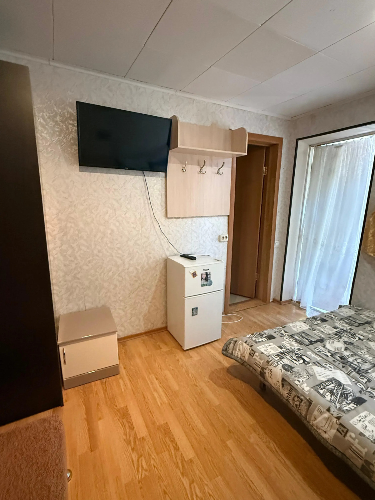 Гостевой Дом на Морской