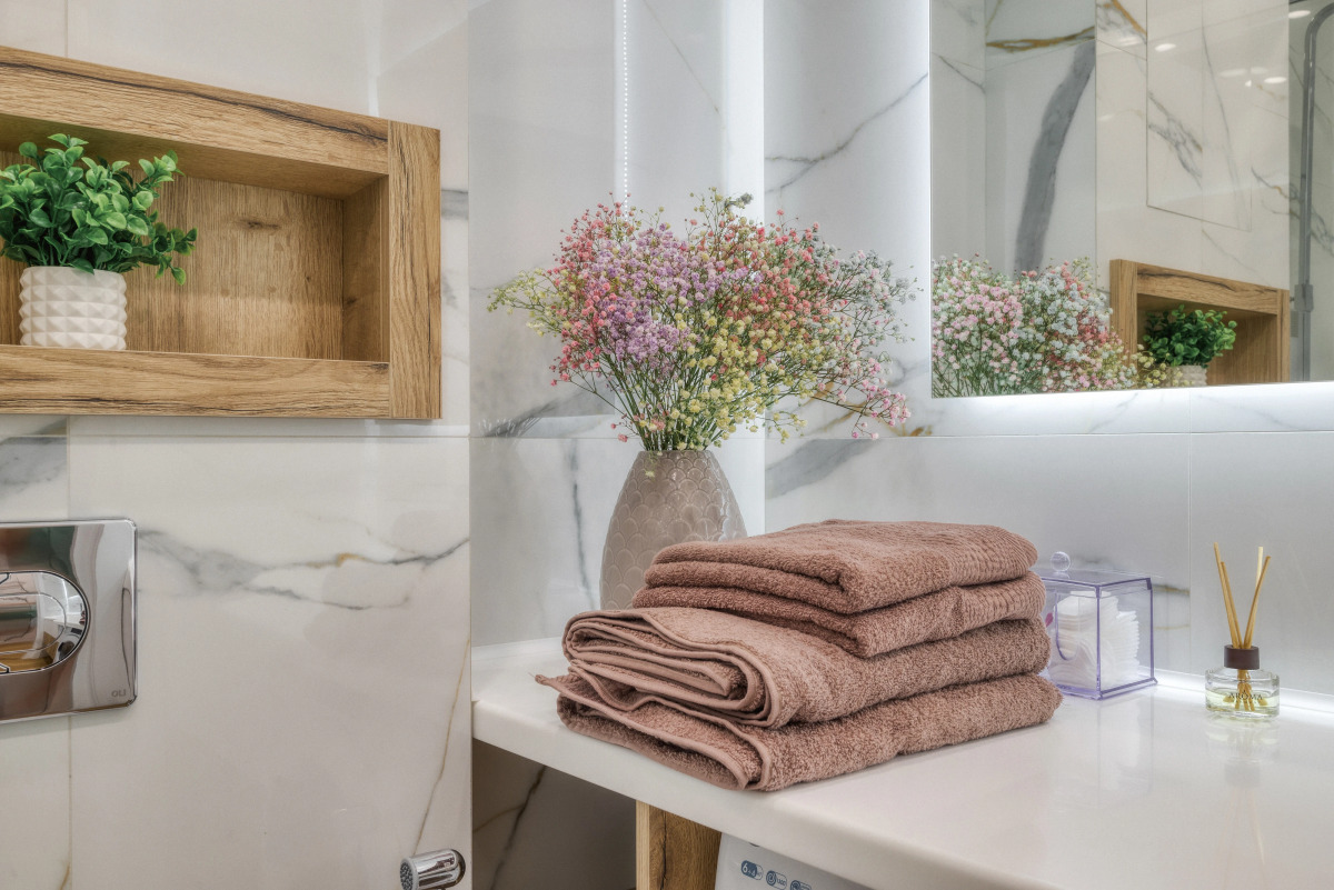 Апартаменты бизнес класса ЖК Морская Симфония 2