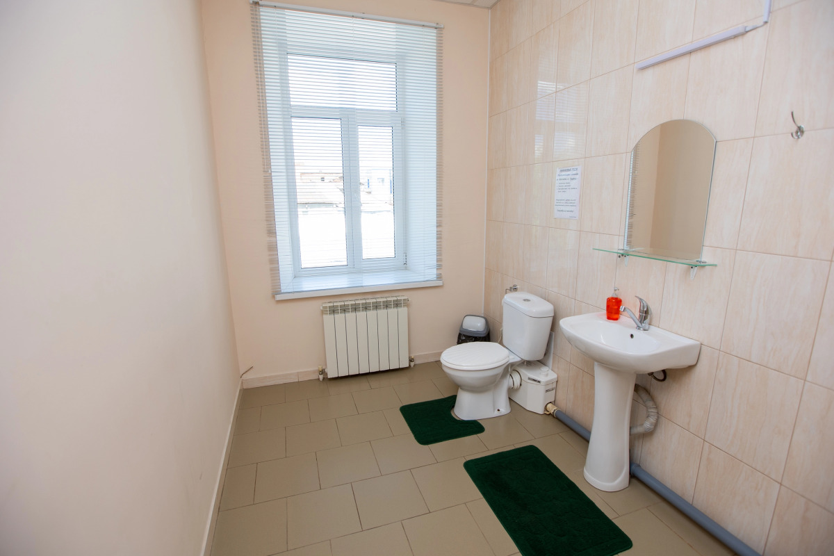 Отель Гостиный Дом На Банном