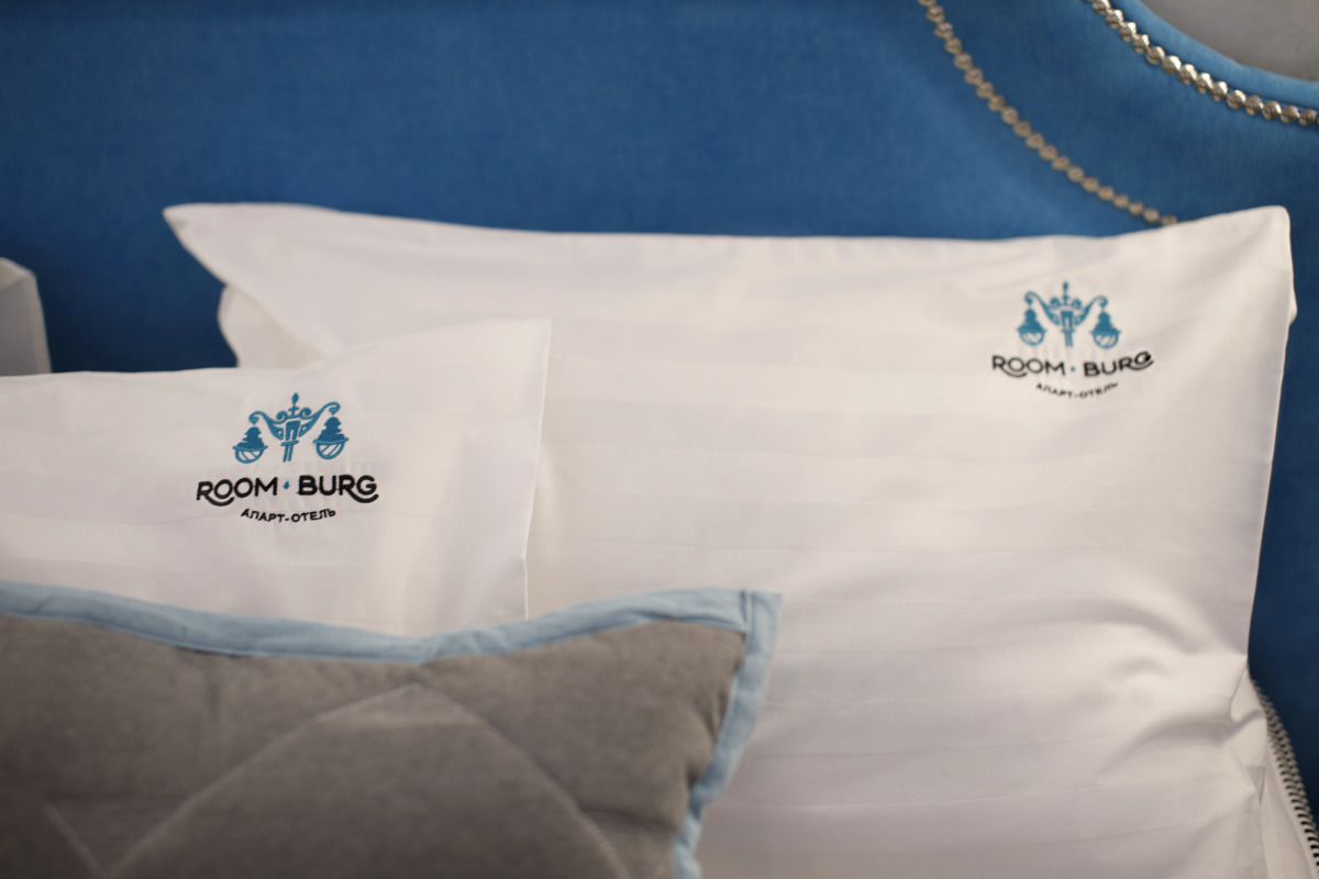 Апартаменты Roomburg 2