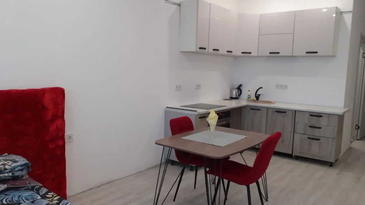 Квартира на Овражной 47А 3