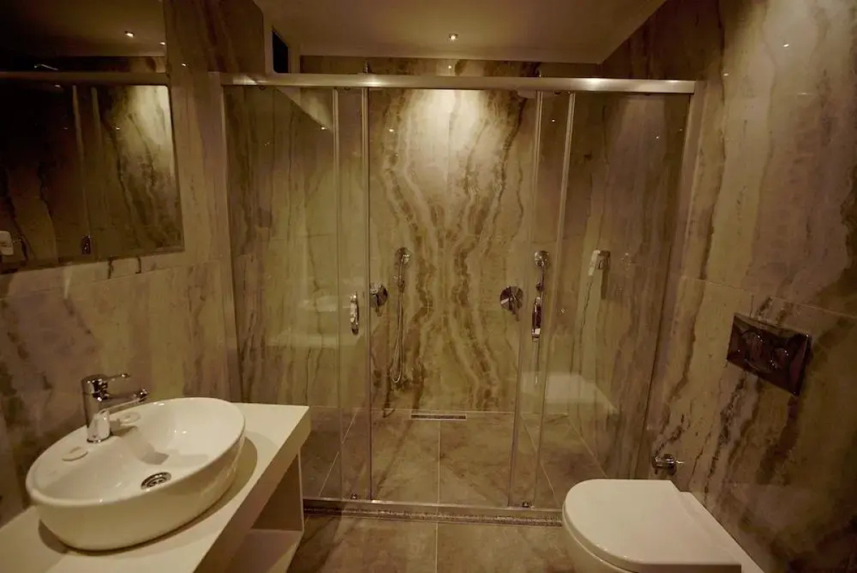 Отель Seyir Village