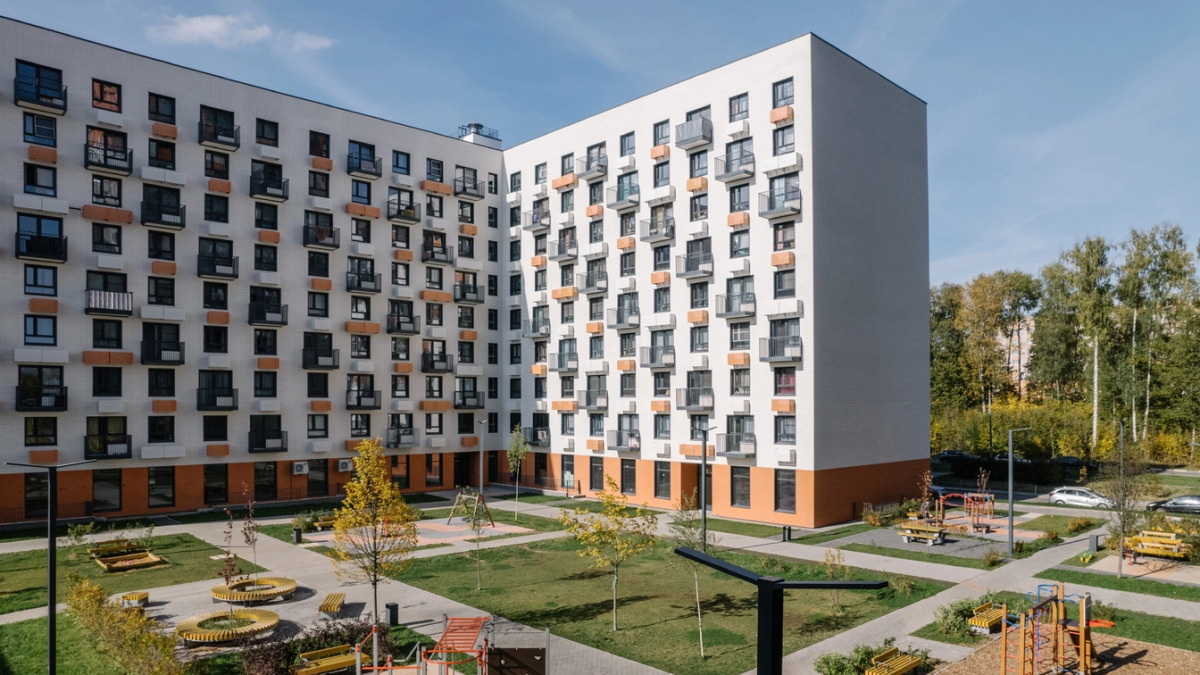 Квартира Современный Обнинск