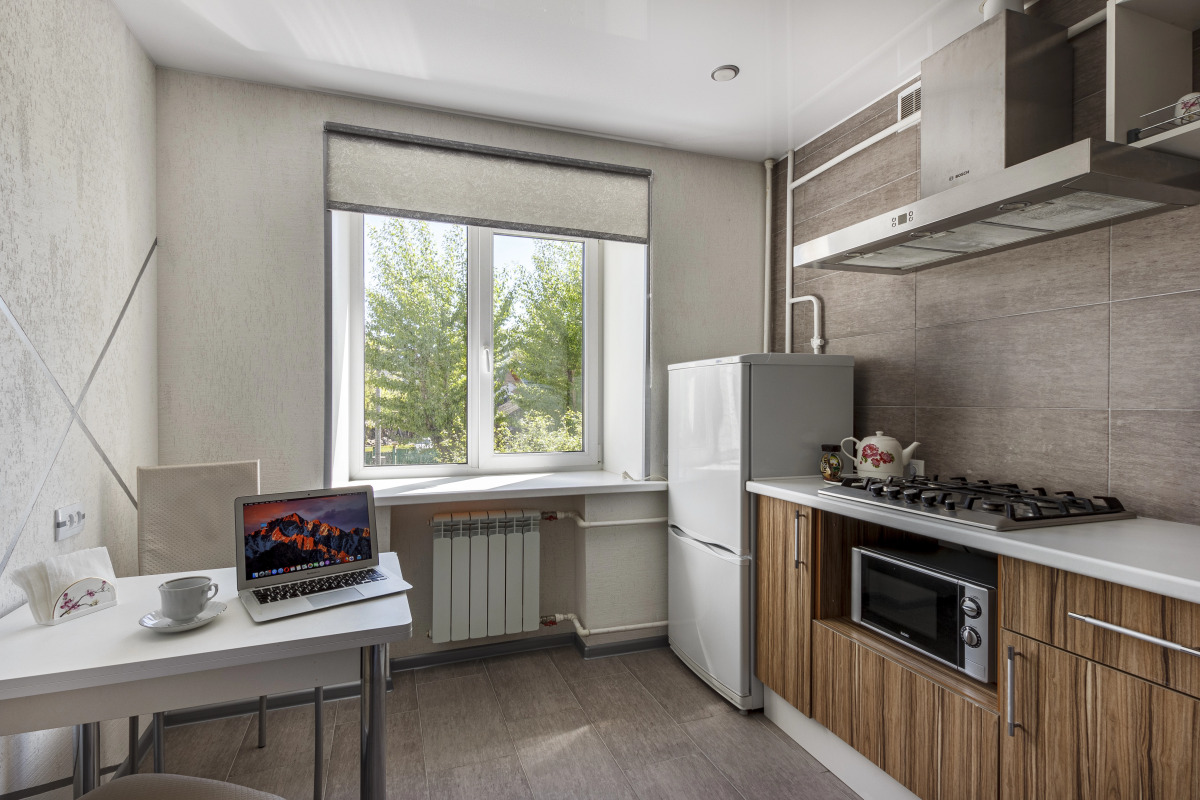 Апартаменты Саквояж у Спасо Преображенского