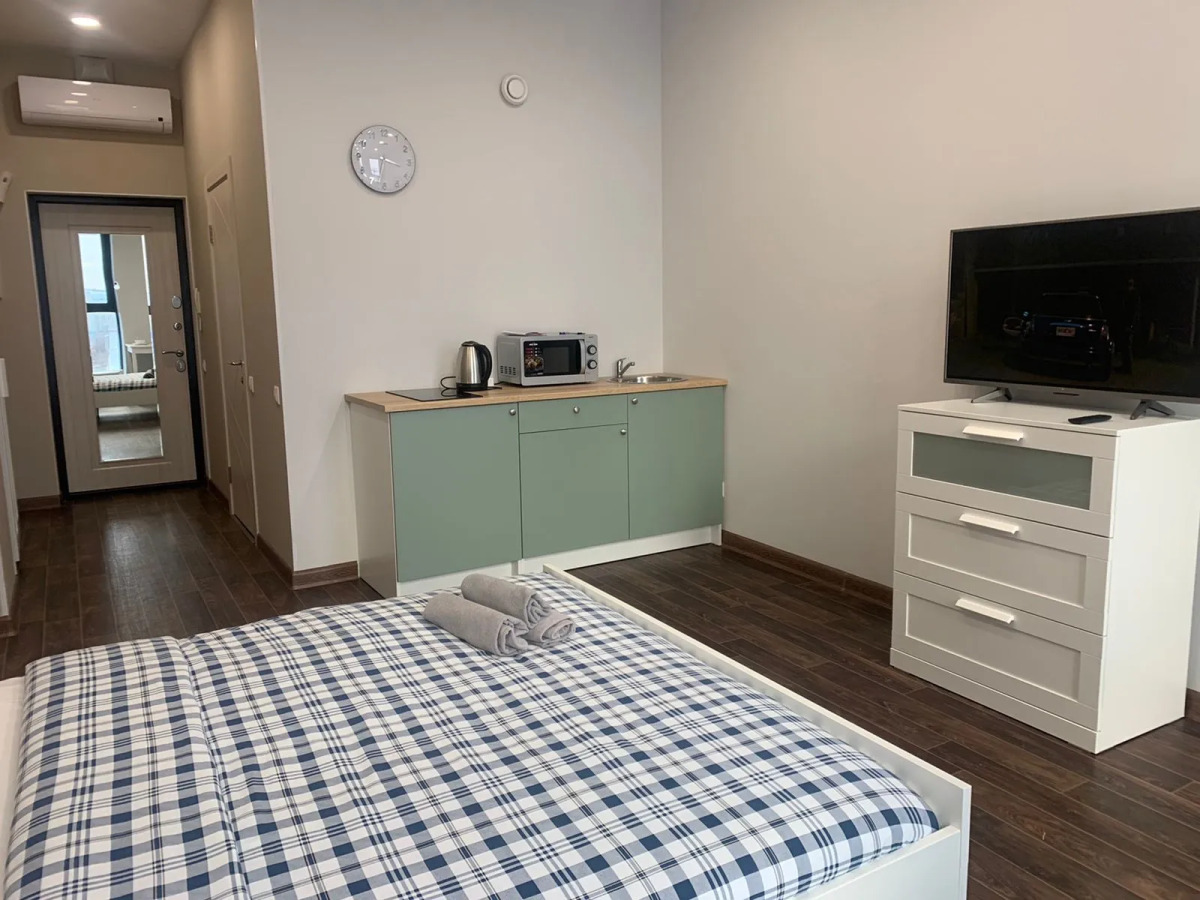 Апартаменты 0826А Верхнеторговая площадь 4