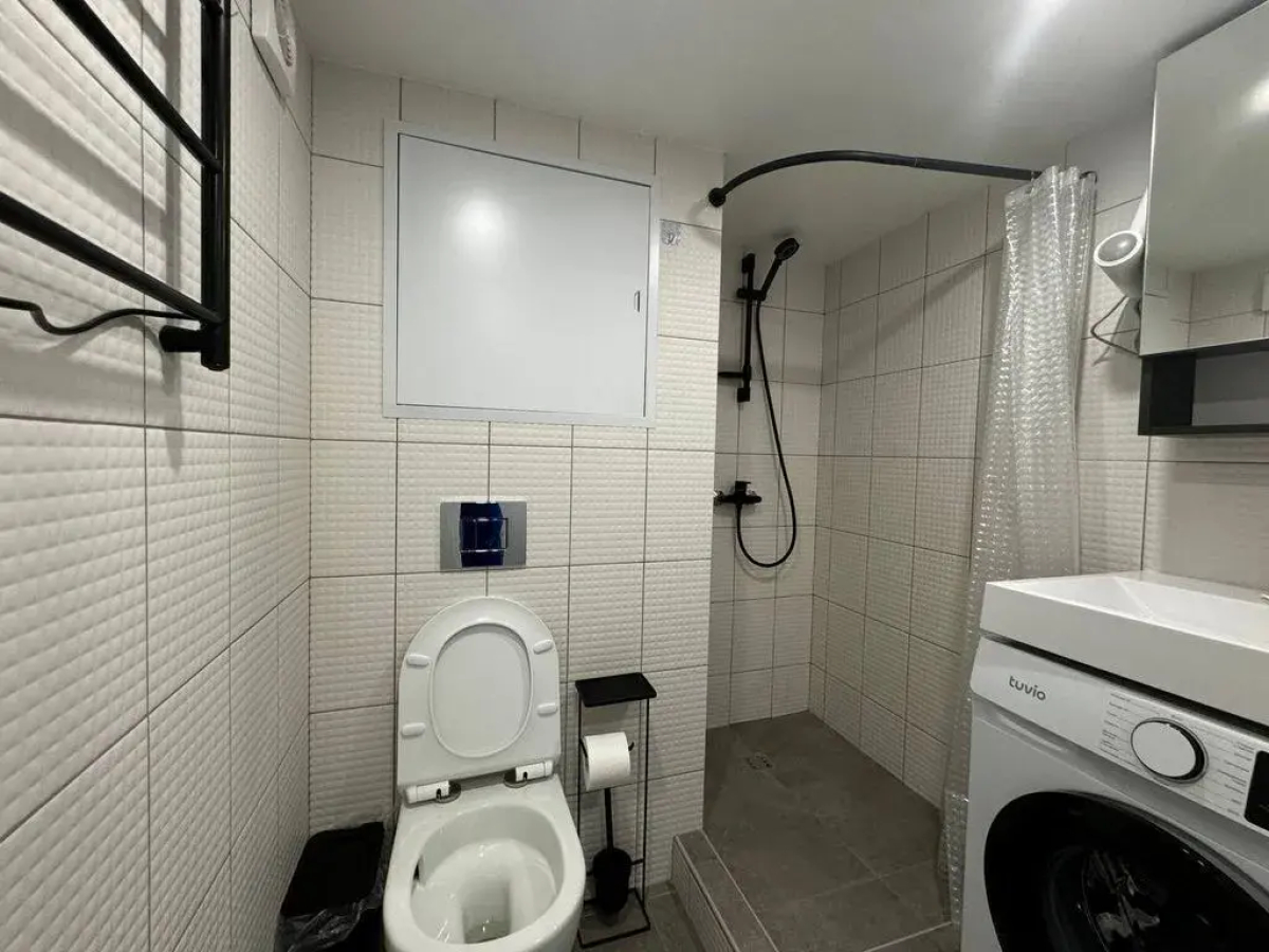 Квартира На Гагарина 3А