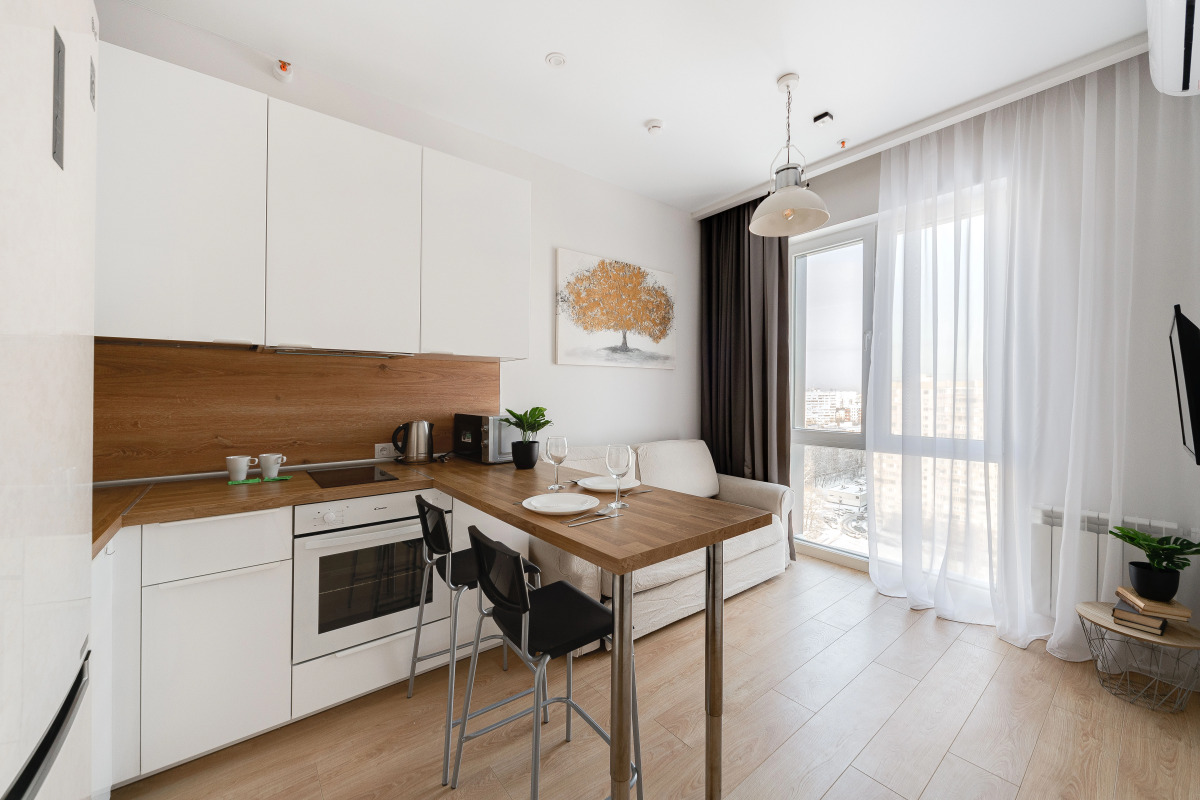 Апартаменты Knokey Коньково