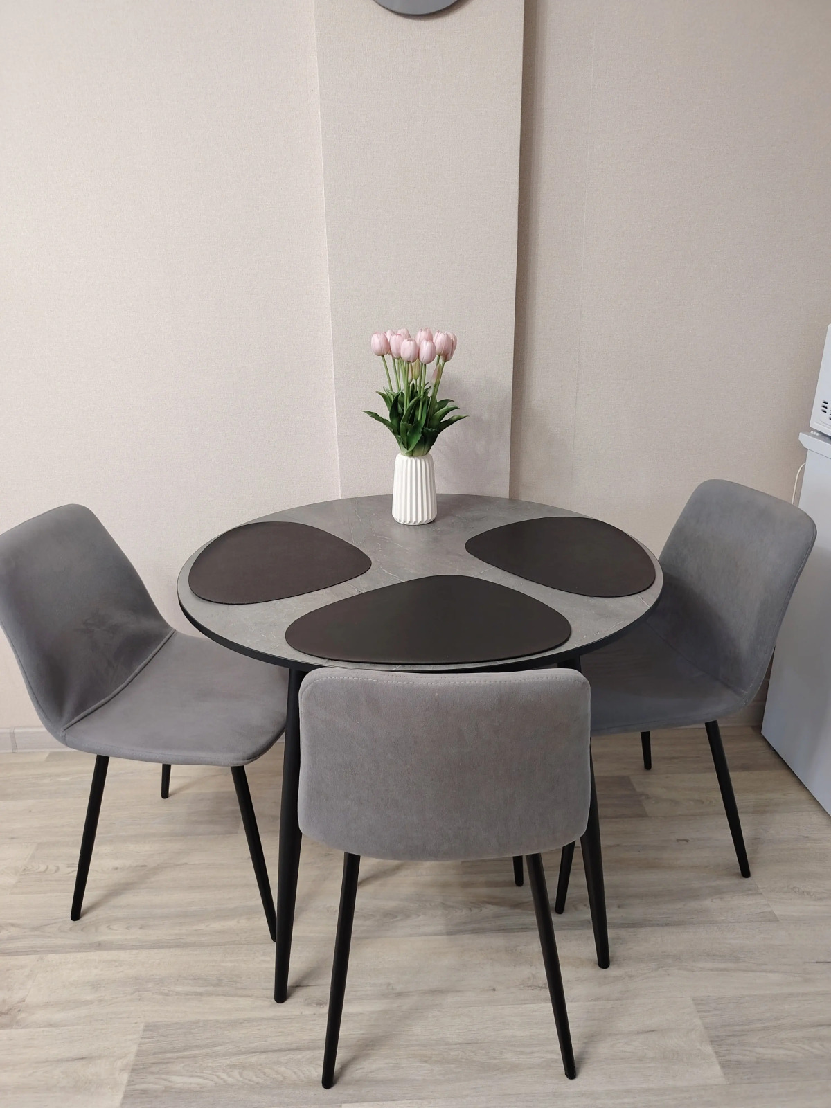 Квартира Уютная квартира студия рядом с центром города