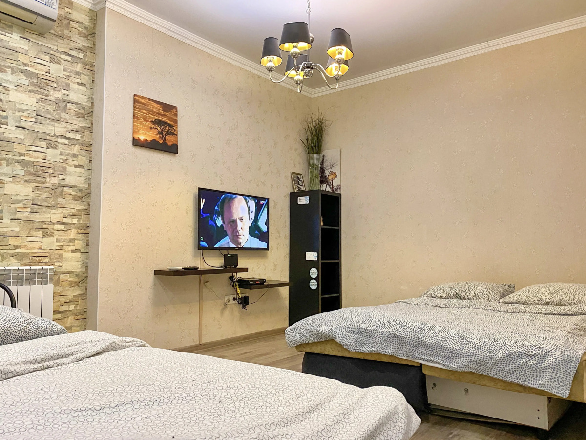 Апартаменты uTrip Apartments Platinum