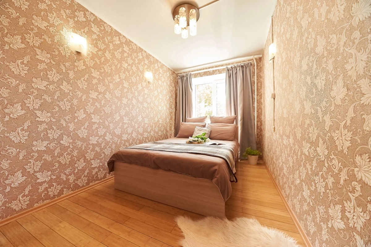 Квартира на улице Десятинная 10